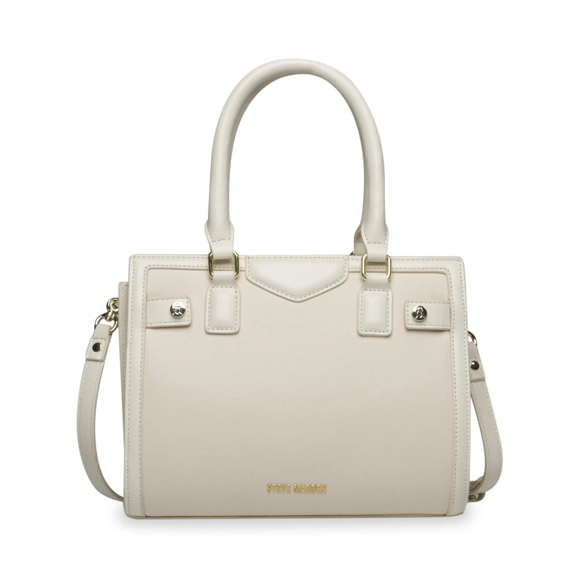 BDEHLI BONE - Bellabags STEVE MADDEN