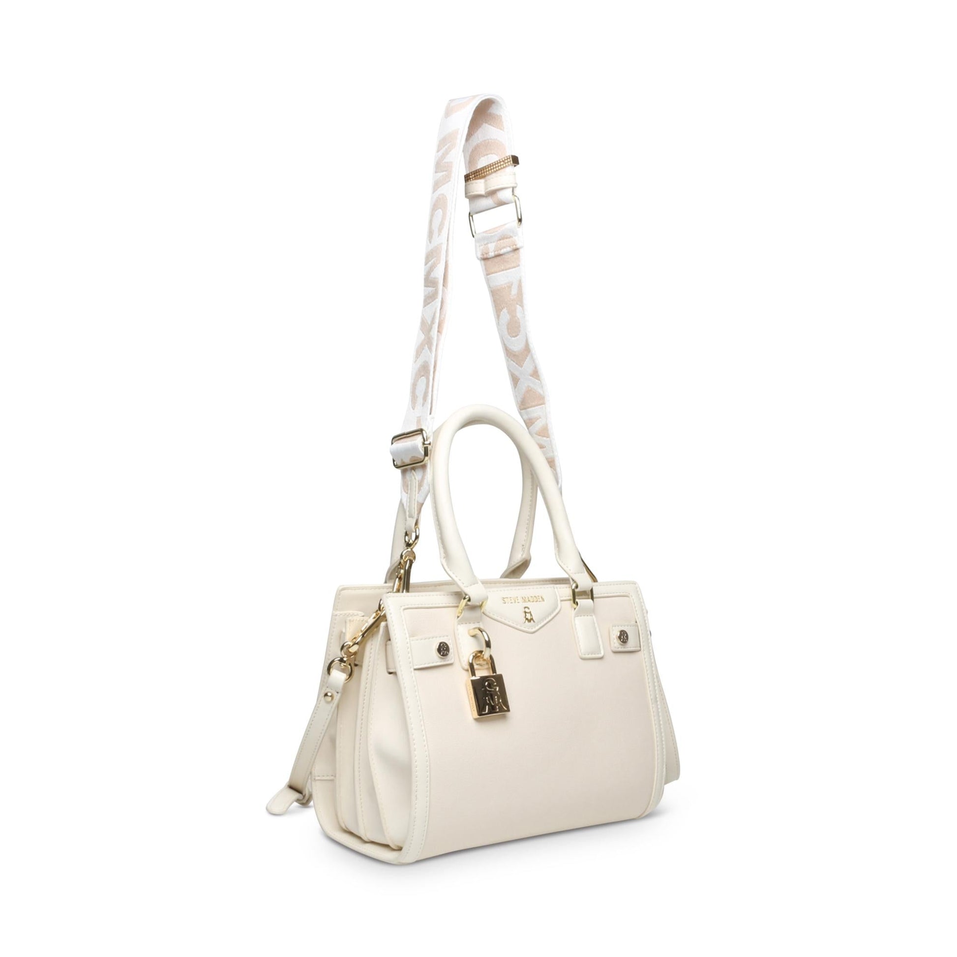 BDEHLI BONE - By STEVE MADDEN - Invoque