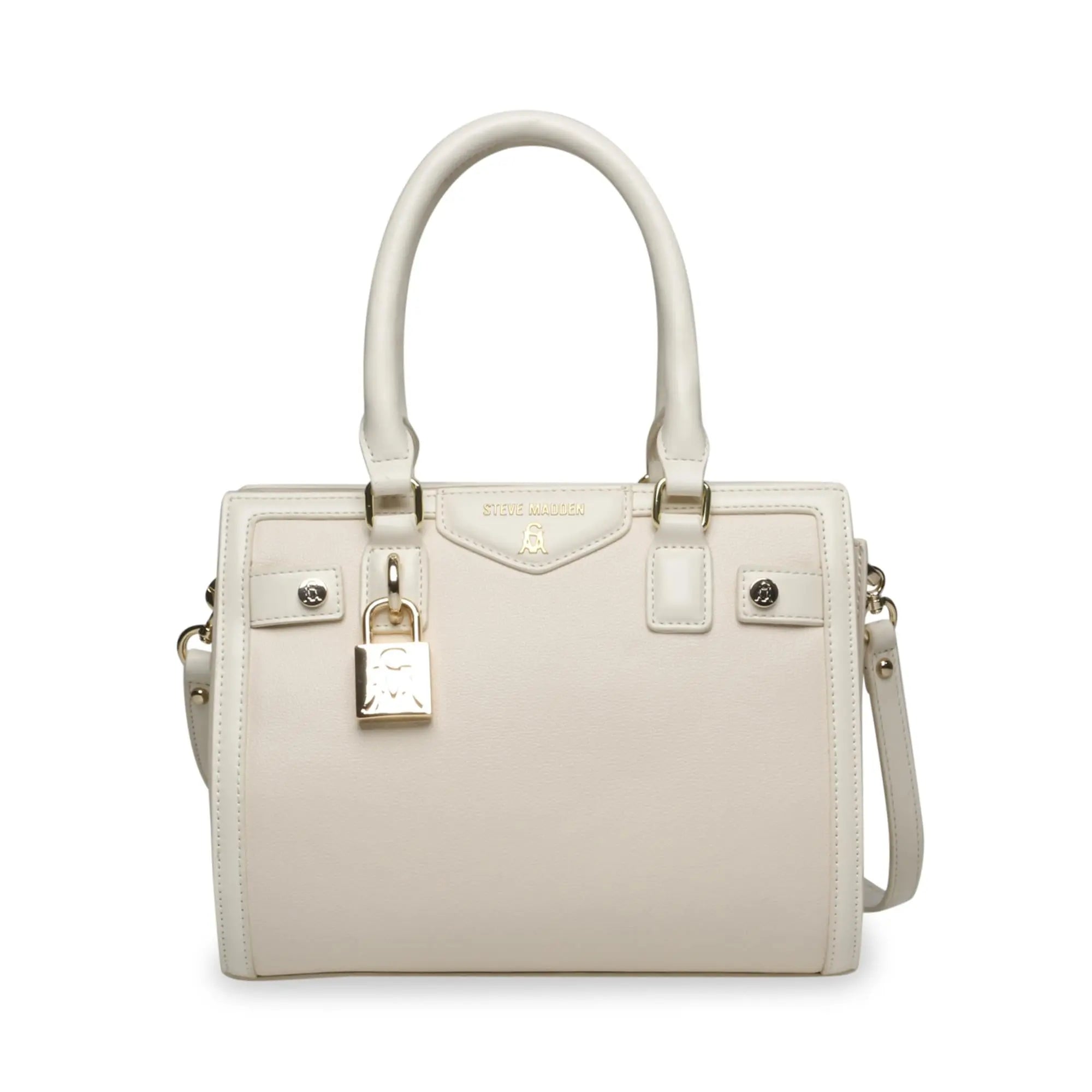 BDEHLI BONE - Bellabags STEVE MADDEN