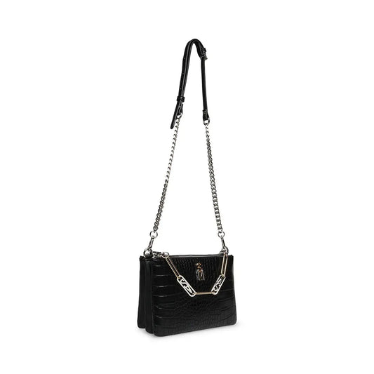 BDESTIN BLACK MULTI - Bellabags STEVE MADDEN