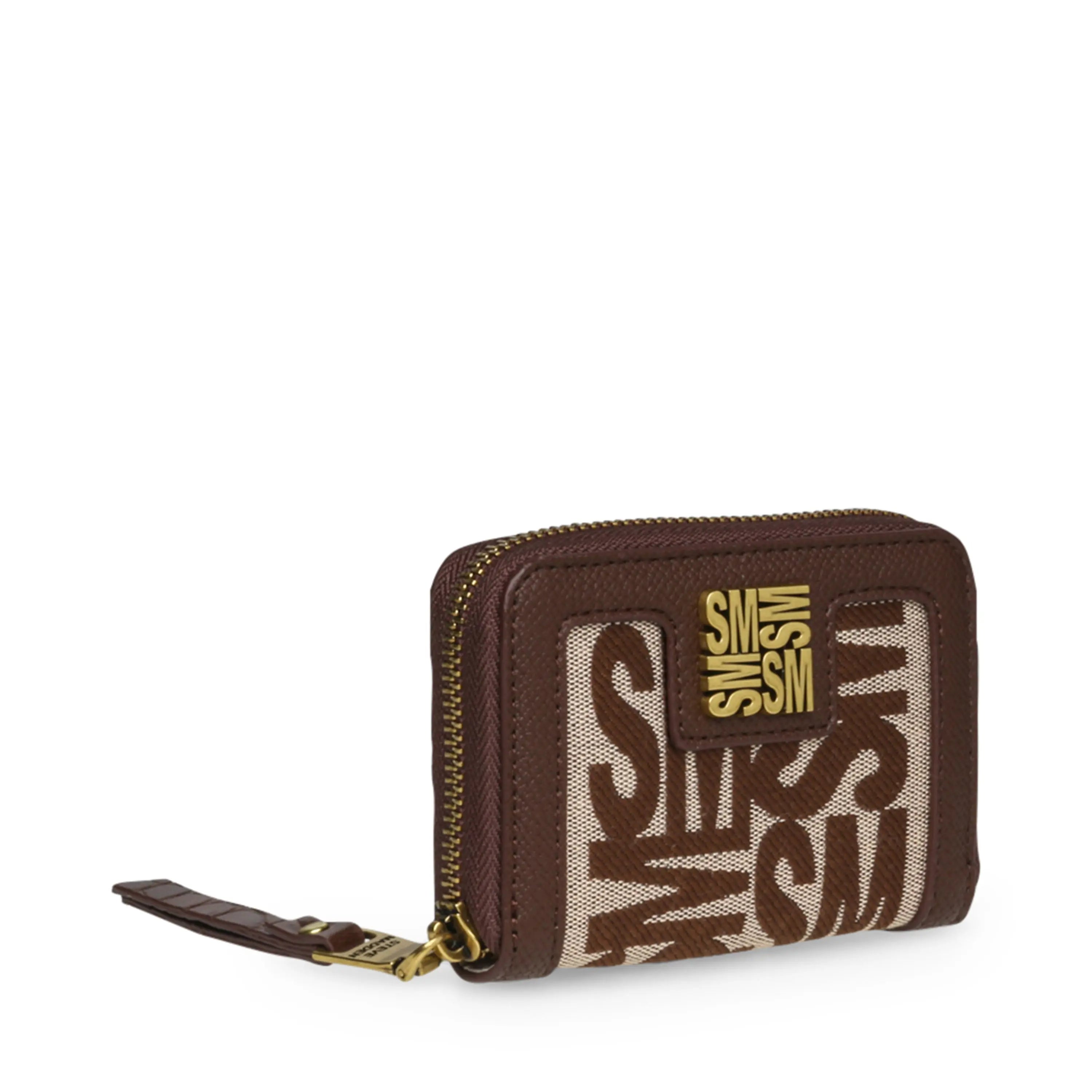 BDIME BROWN - Bellabags STEVE MADDEN