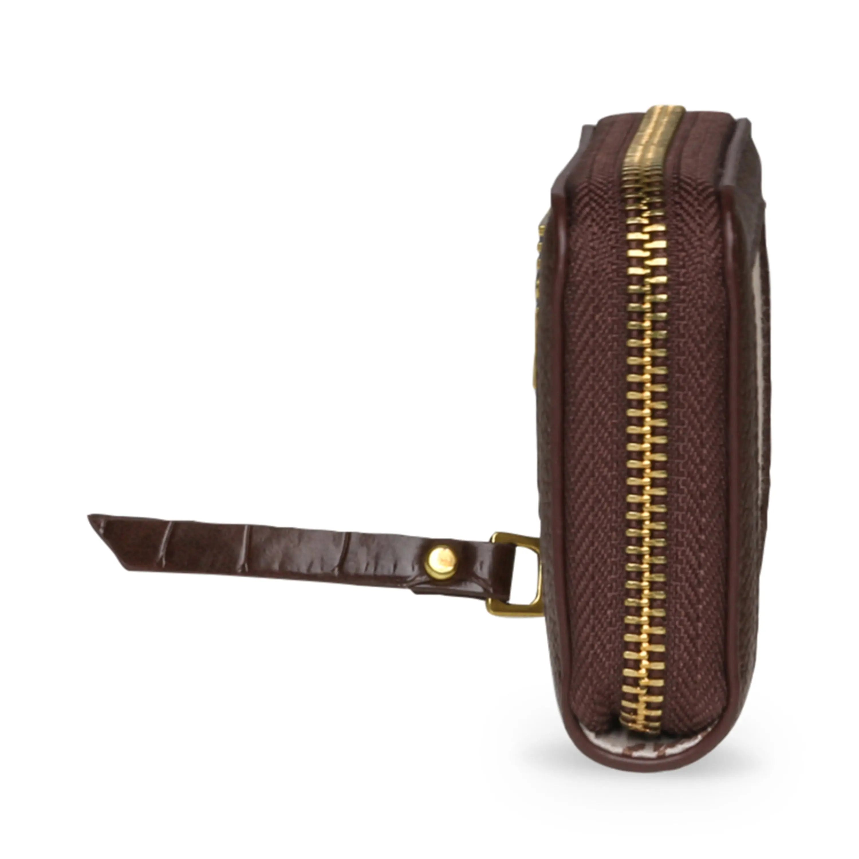 BDIME BROWN - Bellabags STEVE MADDEN