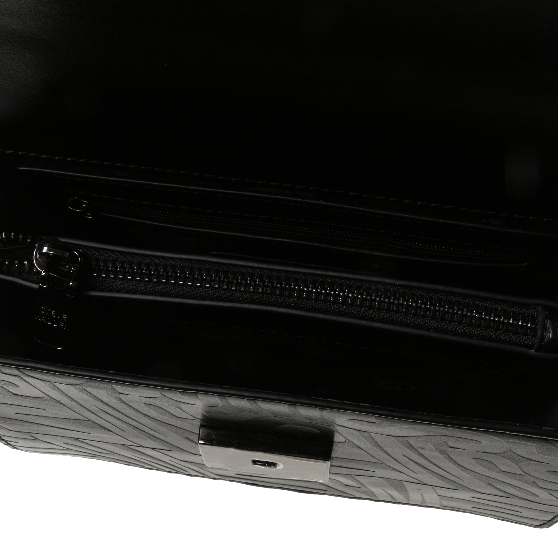 BDOOZY BLACK - By STEVE MADDEN - Invoque