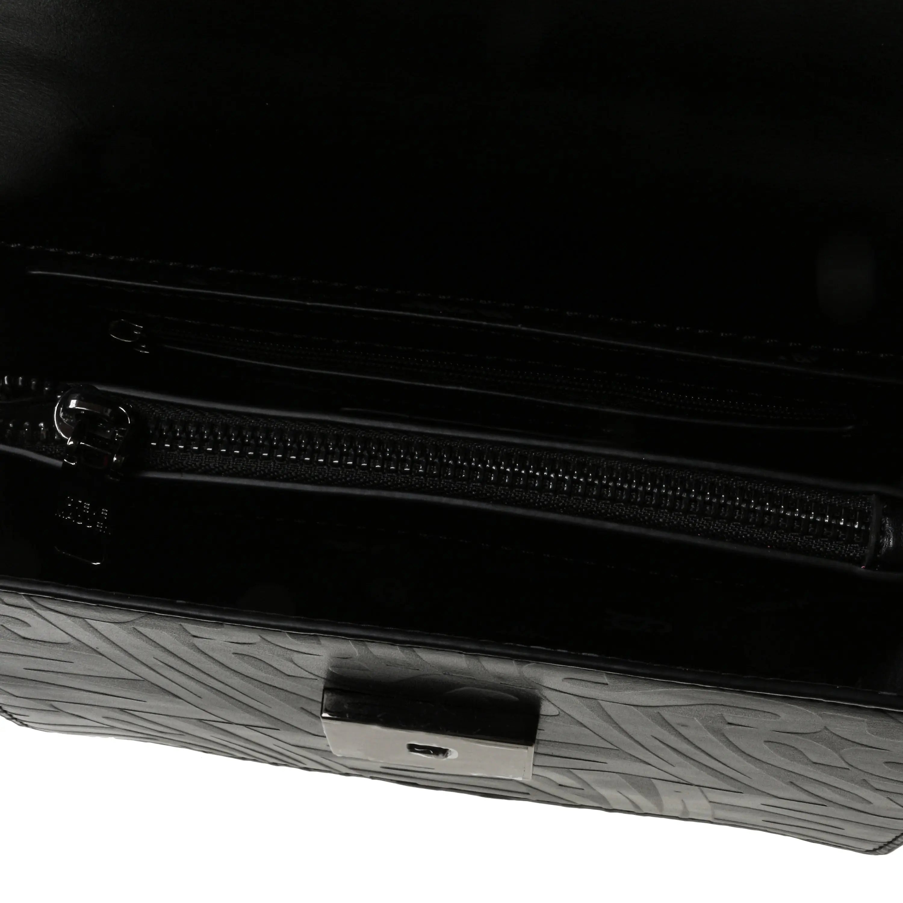 BDOOZY BLACK - Bellabags STEVE MADDEN