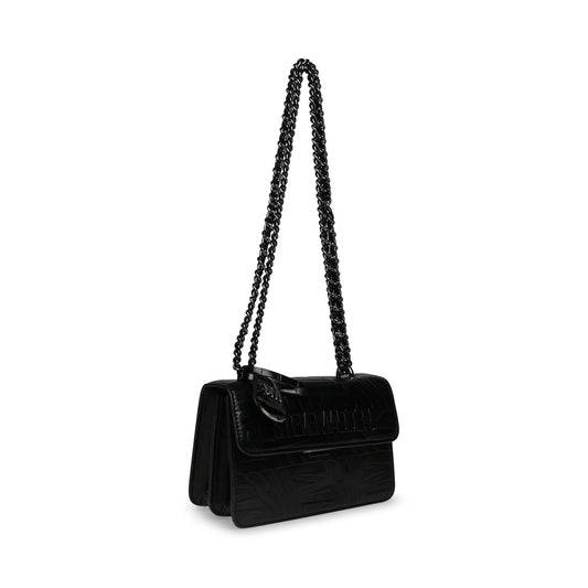 BDOOZY BLACK - Bellabags STEVE MADDEN