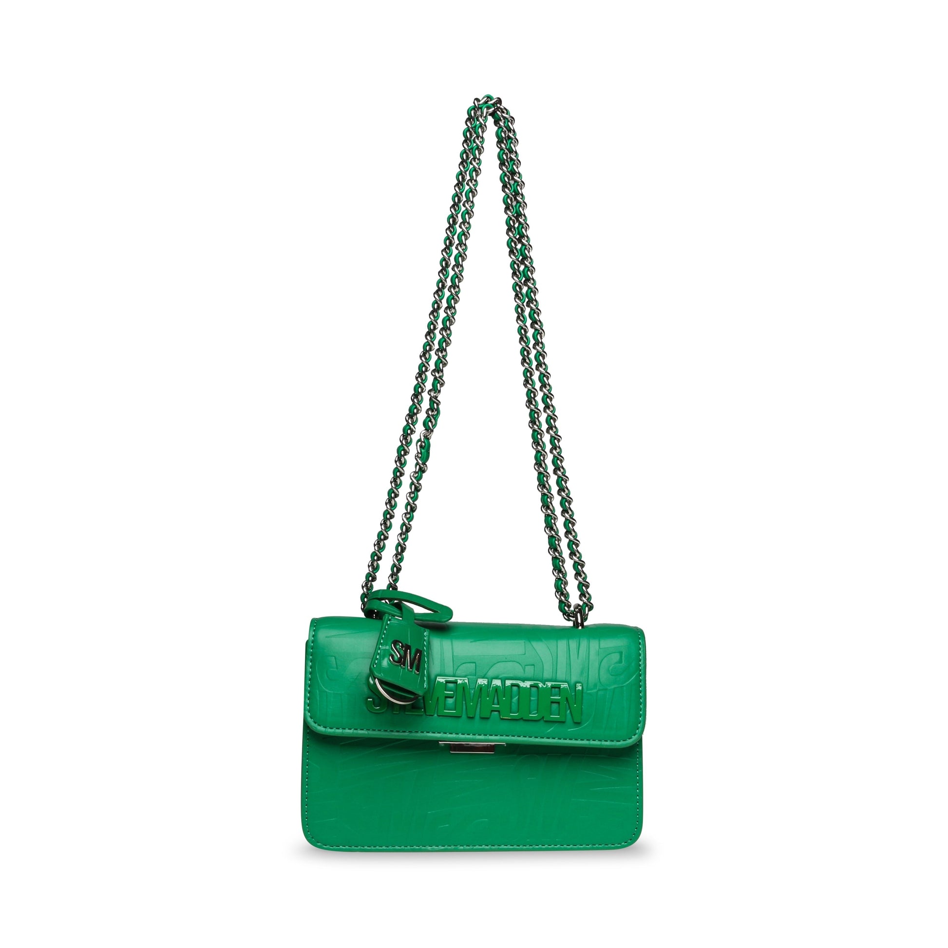 BDOOZY GREEN - By STEVE MADDEN - Invoque