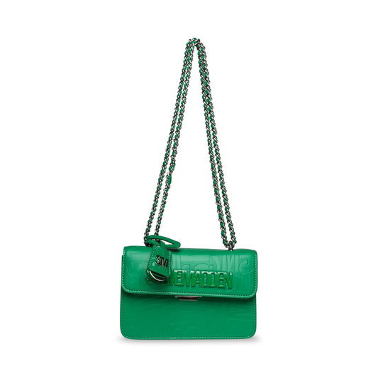BDOOZY GREEN - By STEVE MADDEN - Invoque