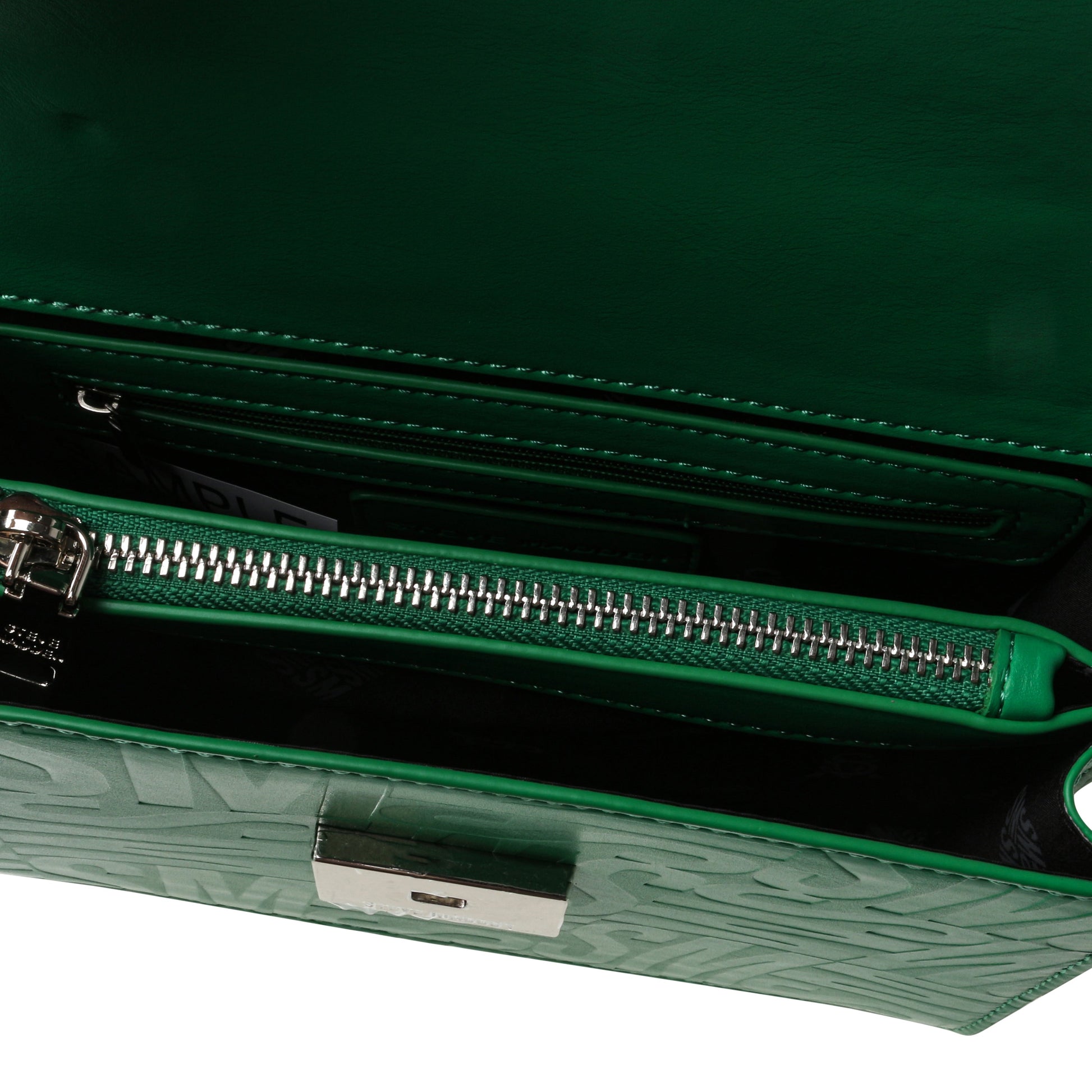 BDOOZY GREEN - By STEVE MADDEN - Invoque