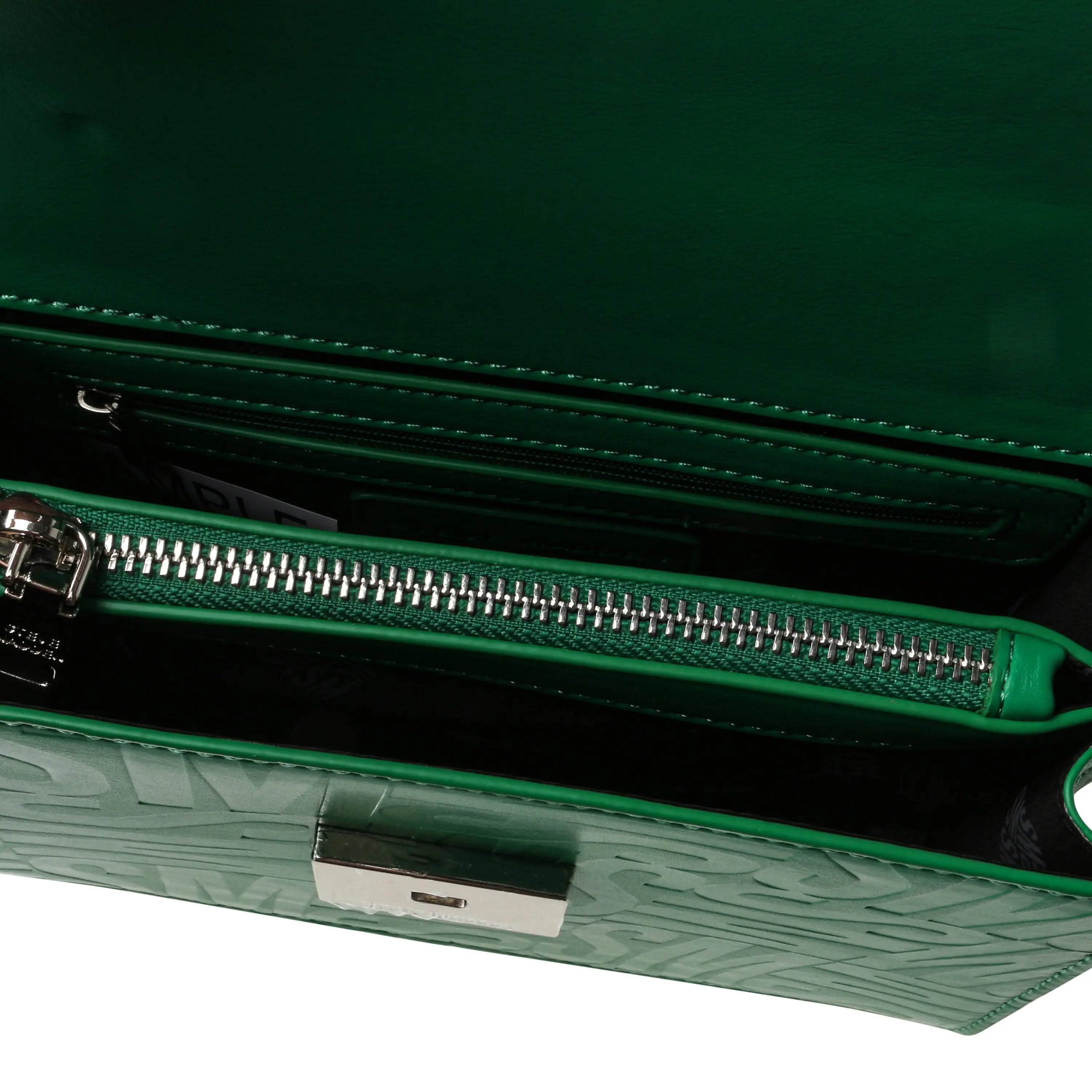 BDOOZY GREEN - Bellabags STEVE MADDEN