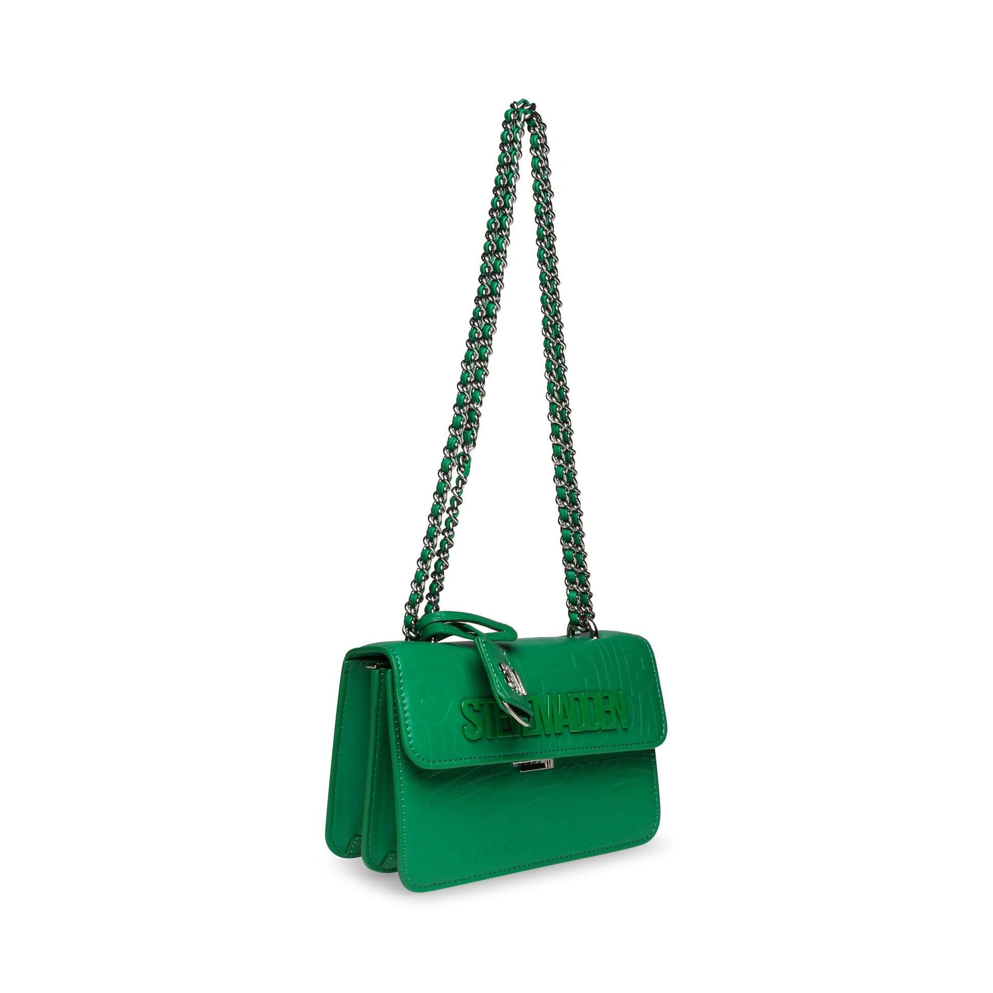BDOOZY GREEN - By STEVE MADDEN - Invoque