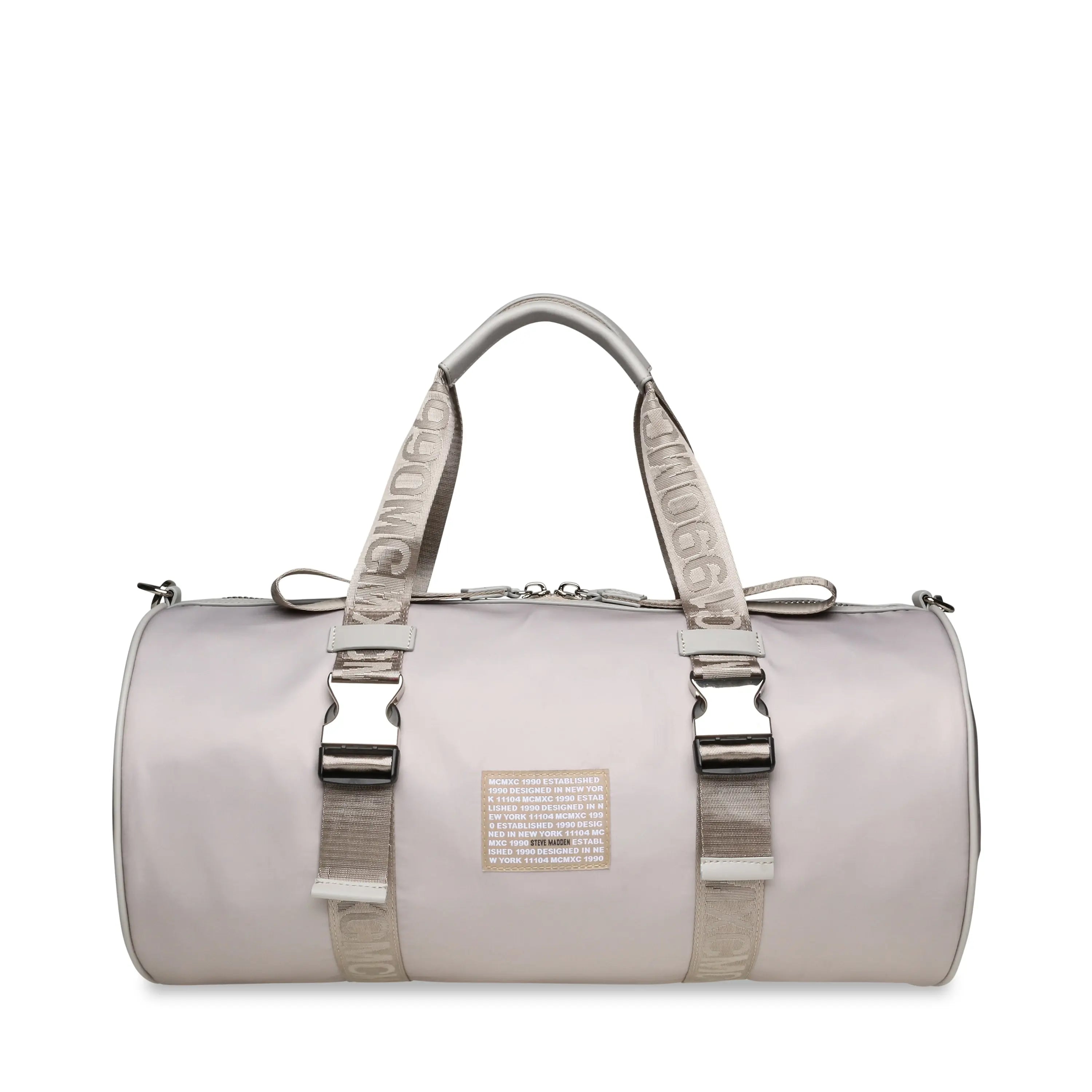 BDUNES KHAKI - Bellabags STEVE MADDEN