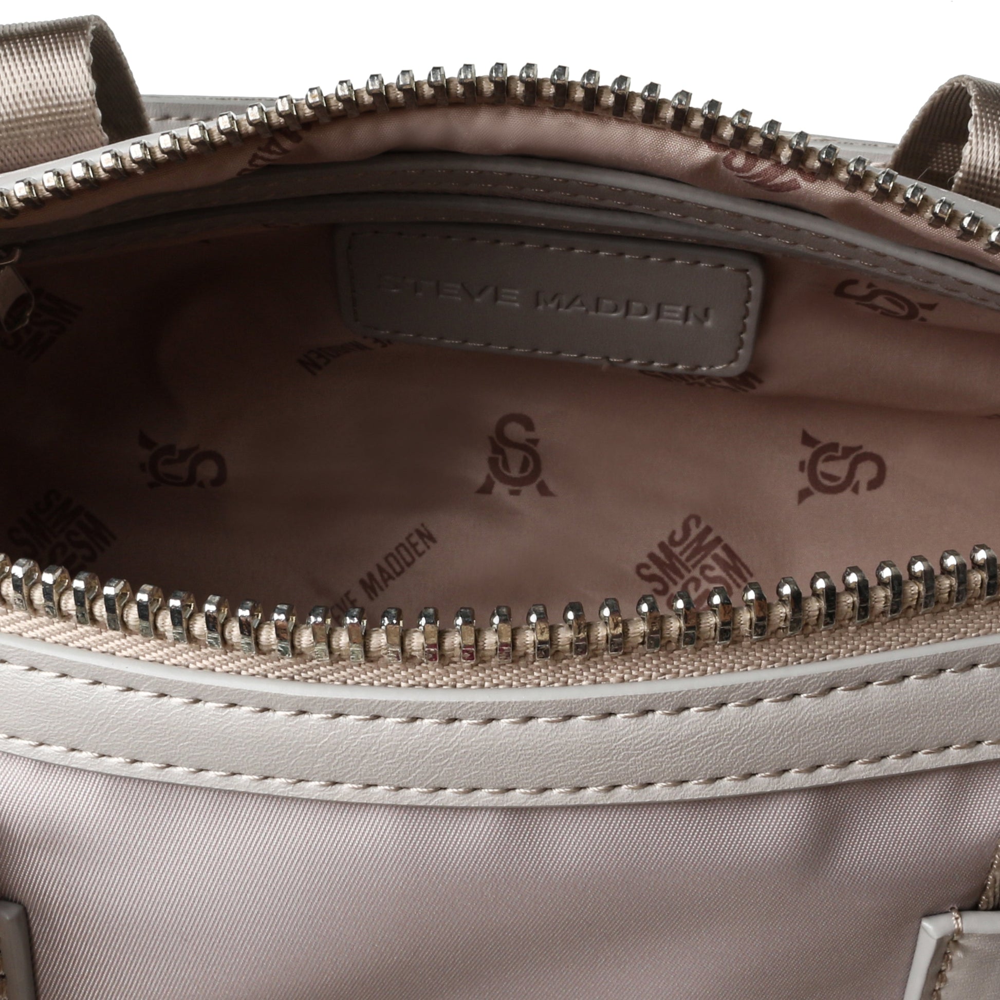 BDUNES KHAKI - By STEVE MADDEN - Invoque