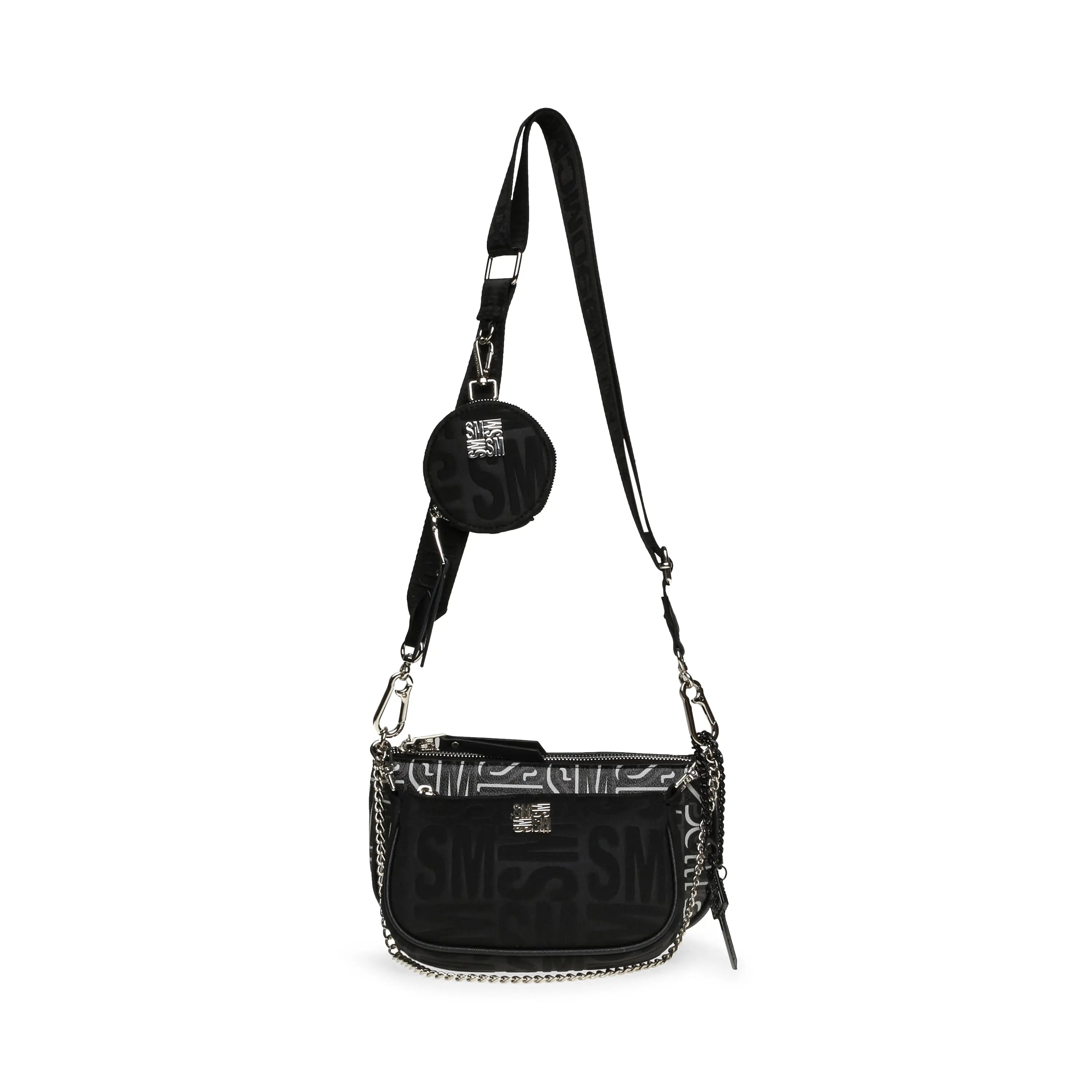 BENERGY BLACK - Bellabags STEVE MADDEN