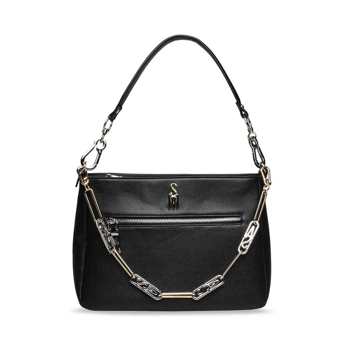 BFIREY BLACK - Bellabags STEVE MADDEN