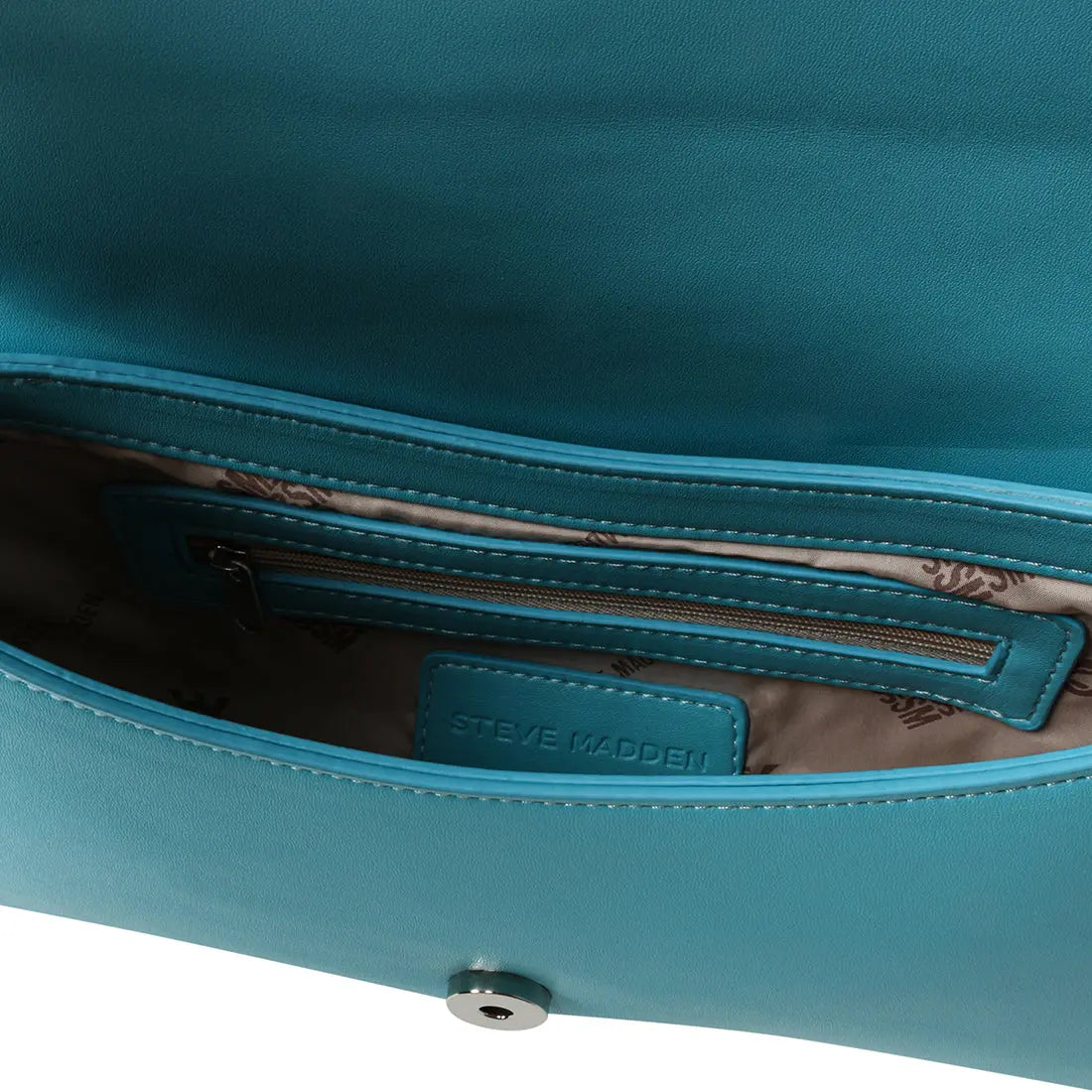 BGEREL AQUA - Bellabags STEVE MADDEN