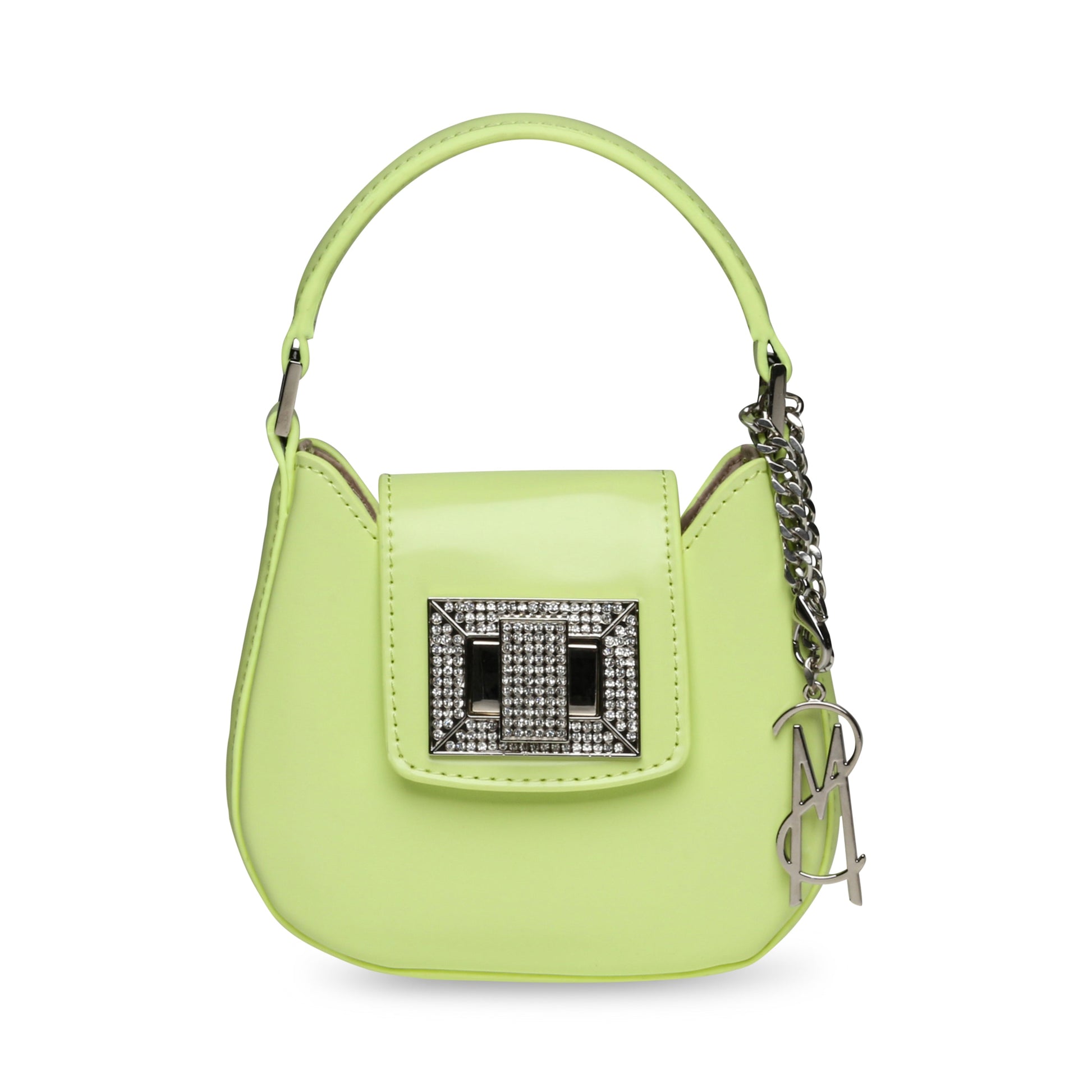 BGLANCE LIME - By STEVE MADDEN - Invoque