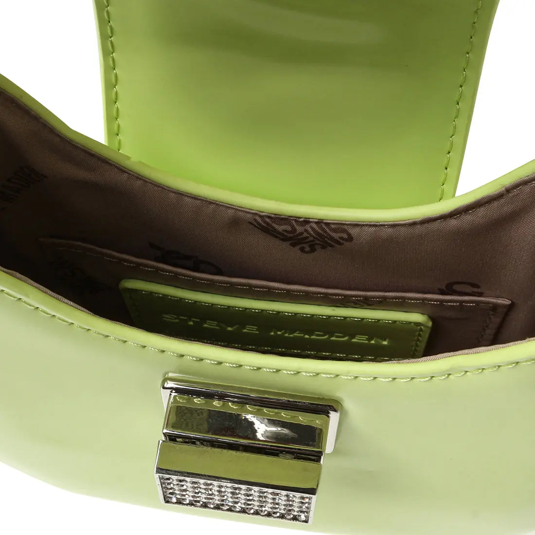 BGLANCE LIME - Bellabags STEVE MADDEN