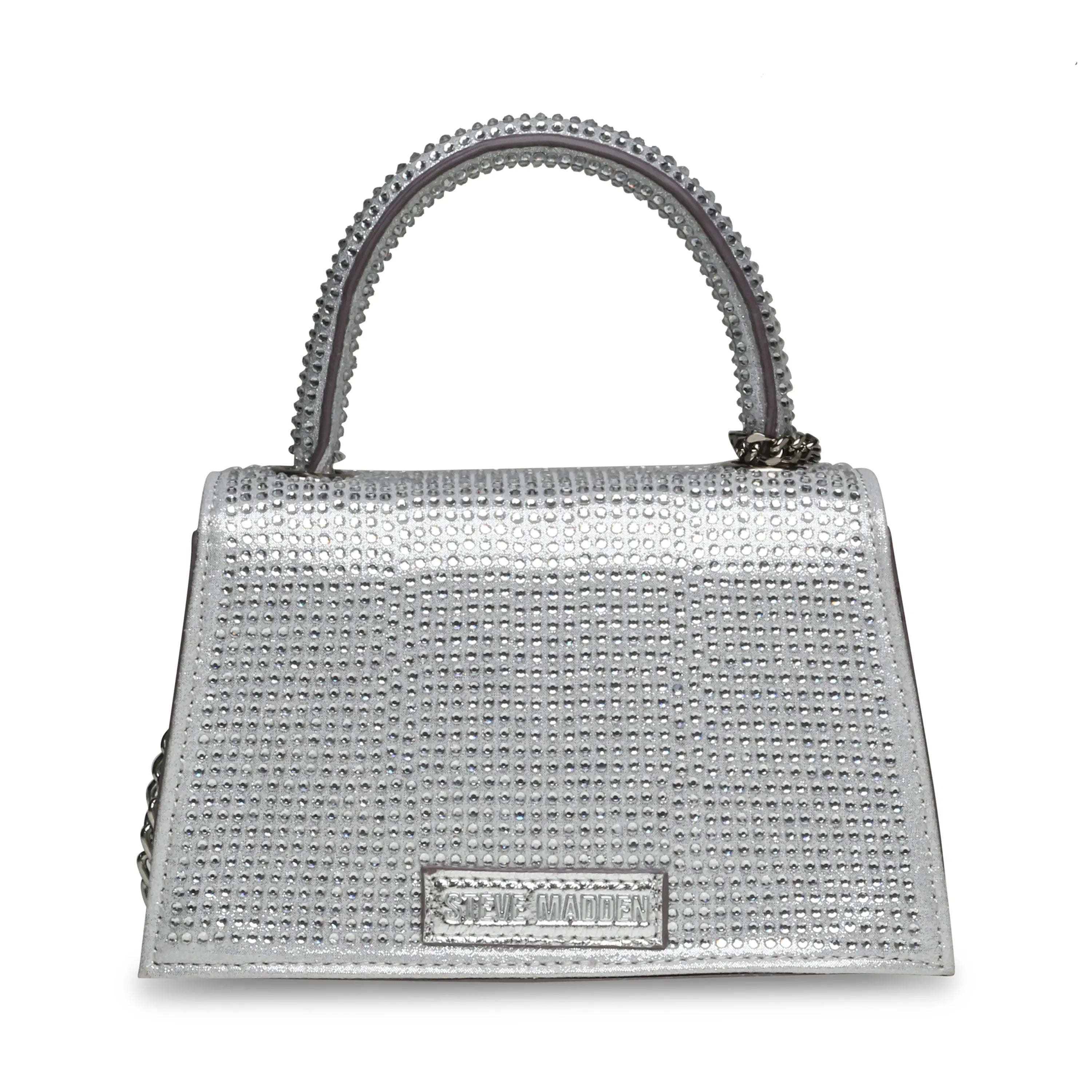 BGLIMPSE CLEAR - Bellabags STEVE MADDEN