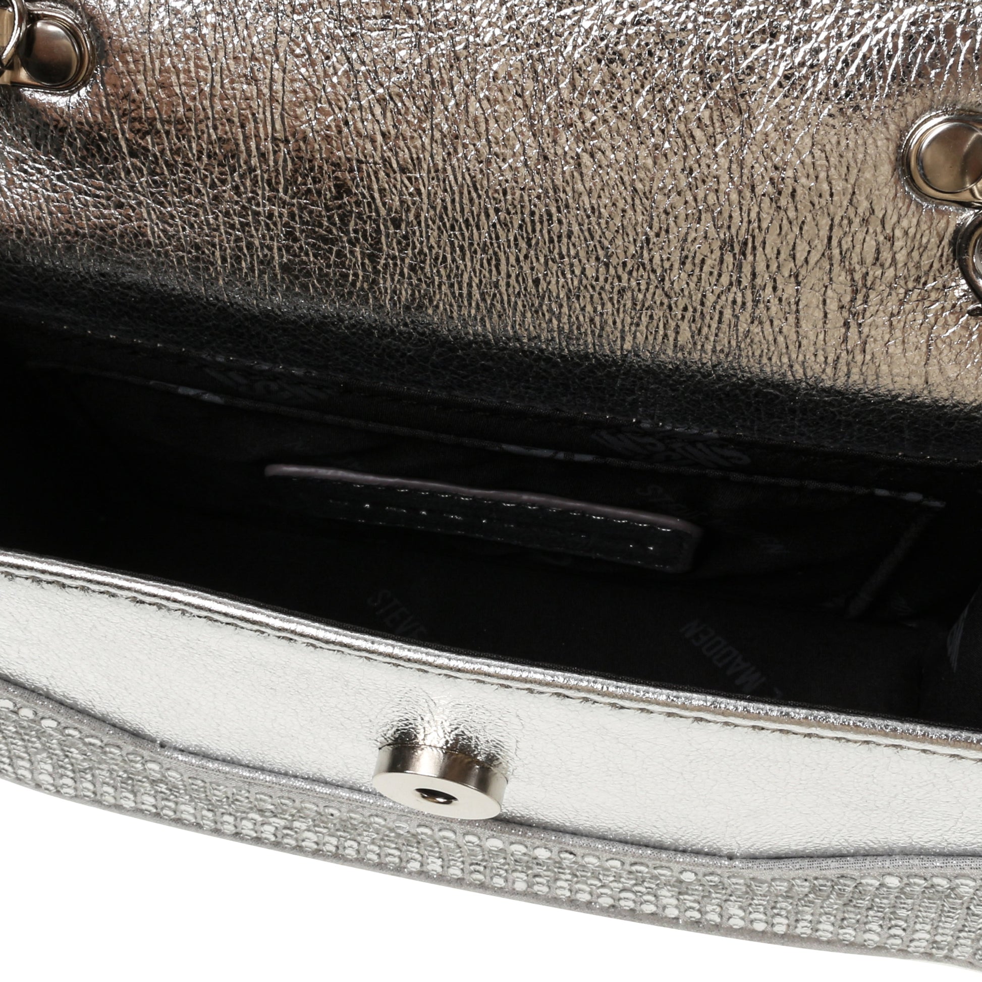 BGLIMPSE CLEAR - By STEVE MADDEN - Invoque