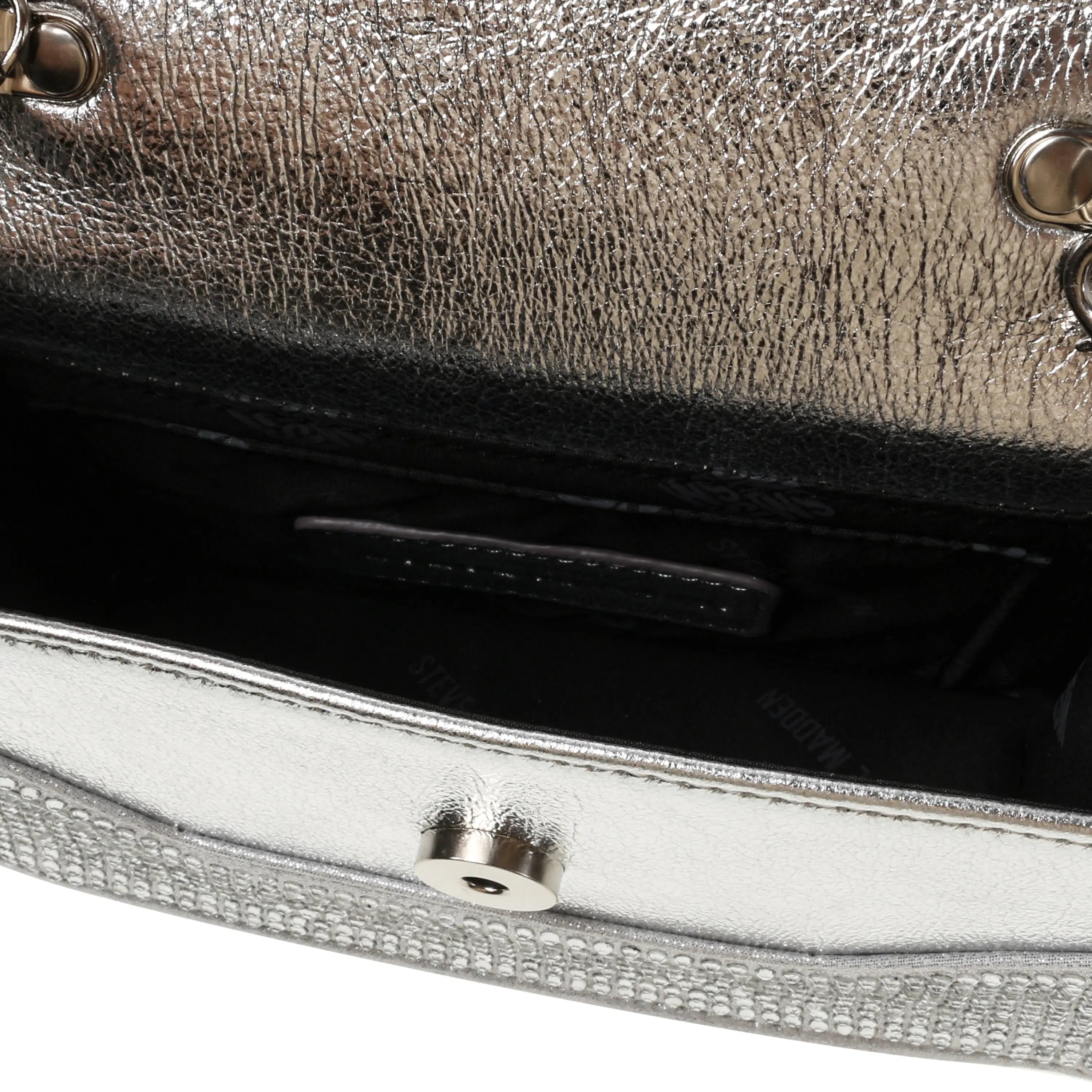 BGLIMPSE CLEAR - Bellabags STEVE MADDEN