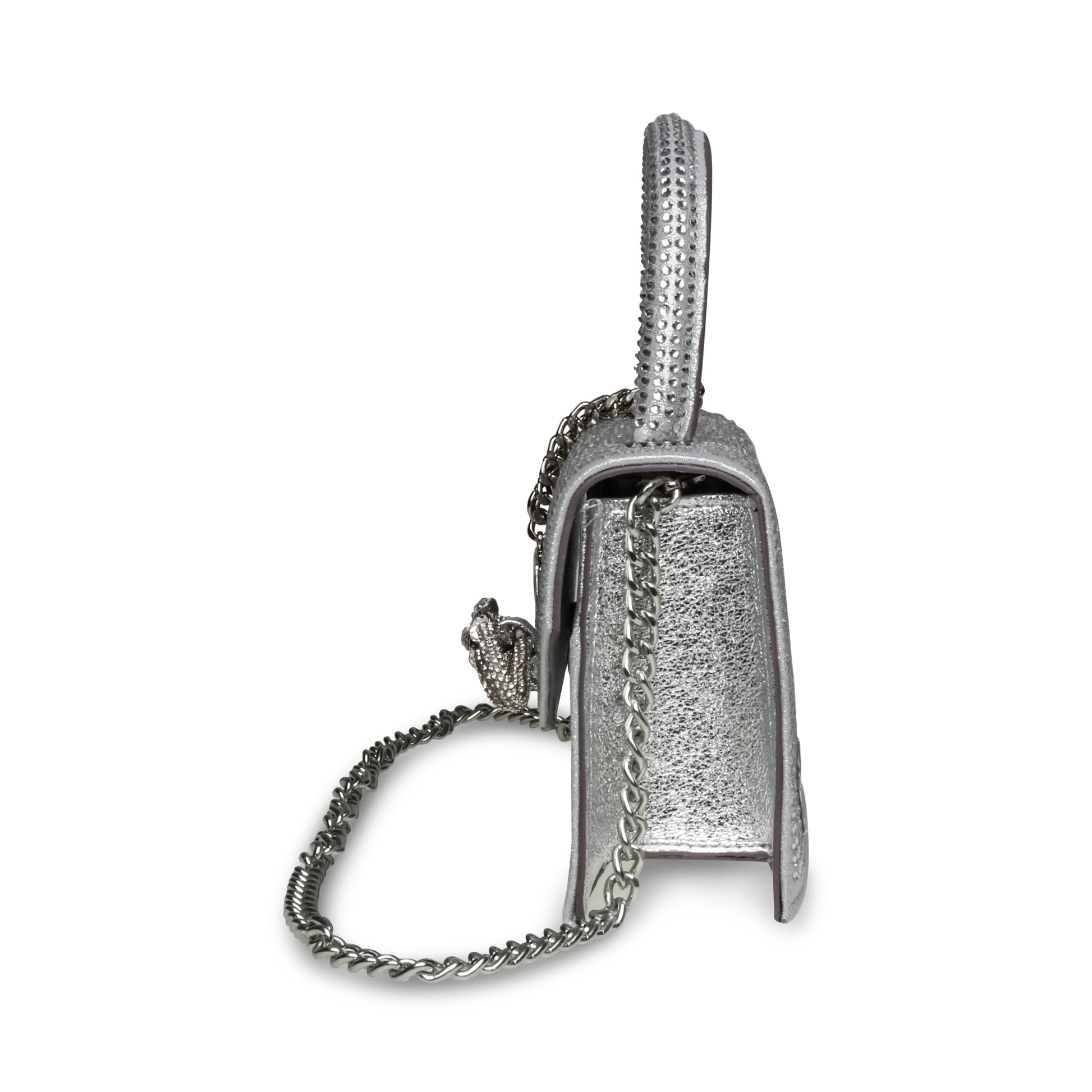 BGLIMPSE CLEAR - By STEVE MADDEN - Invoque