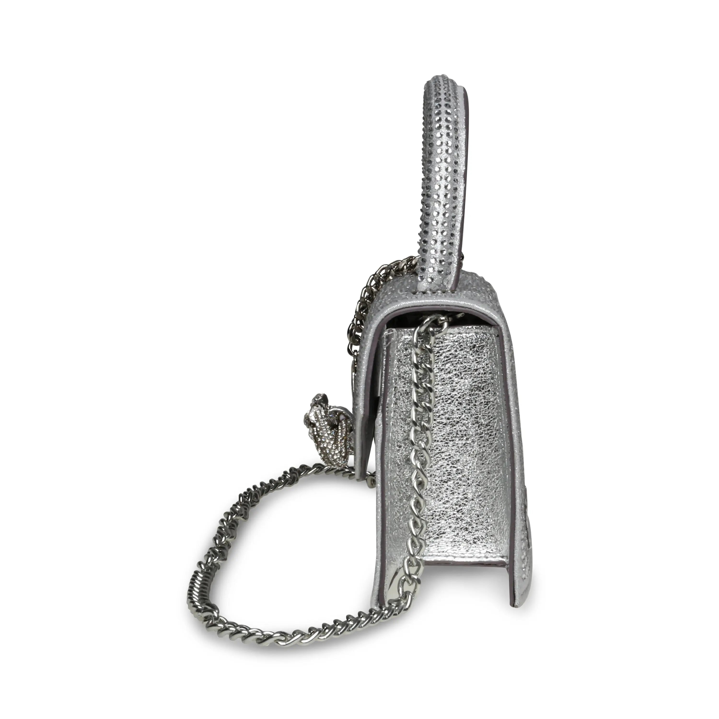 BGLIMPSE CLEAR - Bellabags STEVE MADDEN