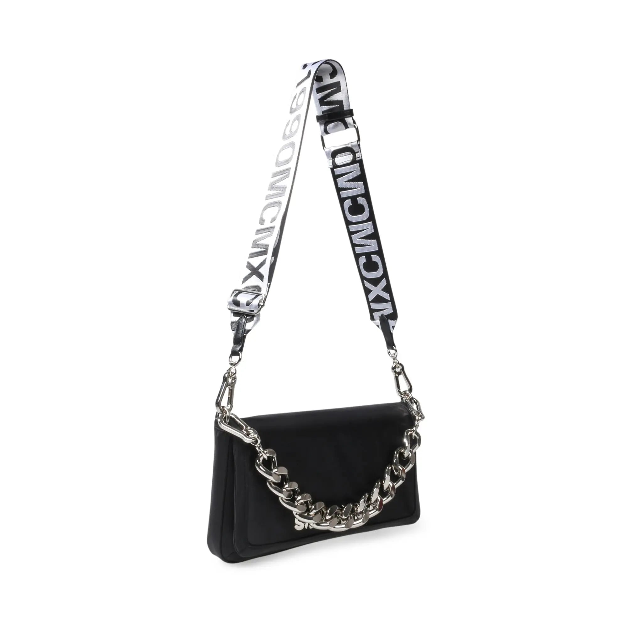 BGRAFITI BLACK - Bellabags STEVE MADDEN