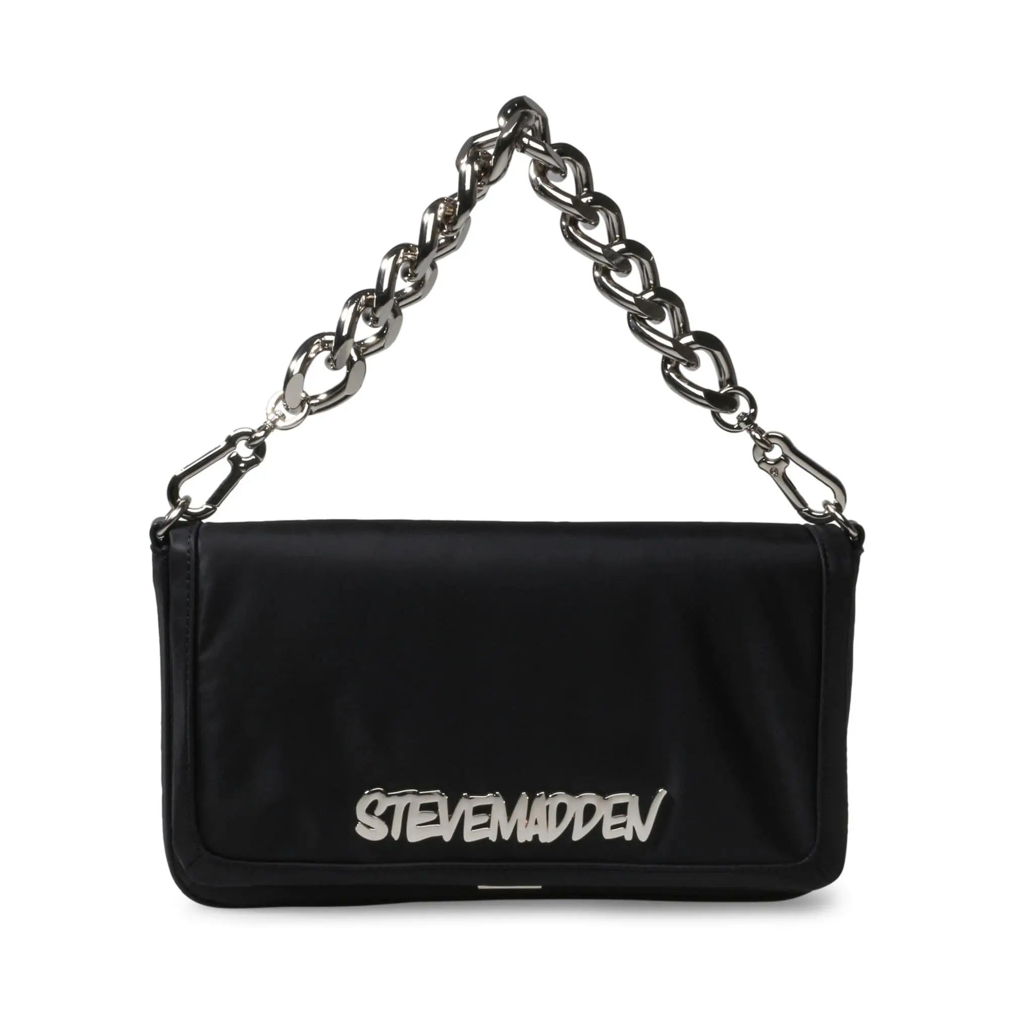 BGRAFITI BLACK - Bellabags STEVE MADDEN