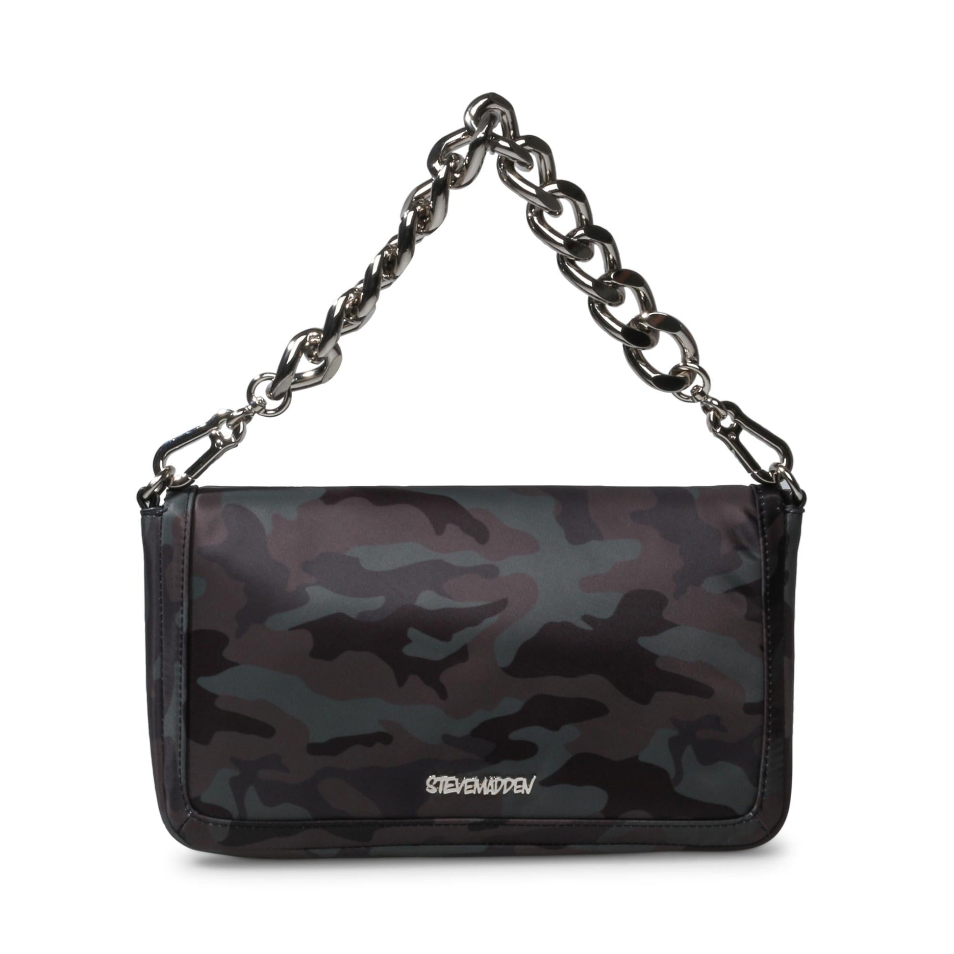 BGRAFITI CAMO - By STEVE MADDEN - Invoque