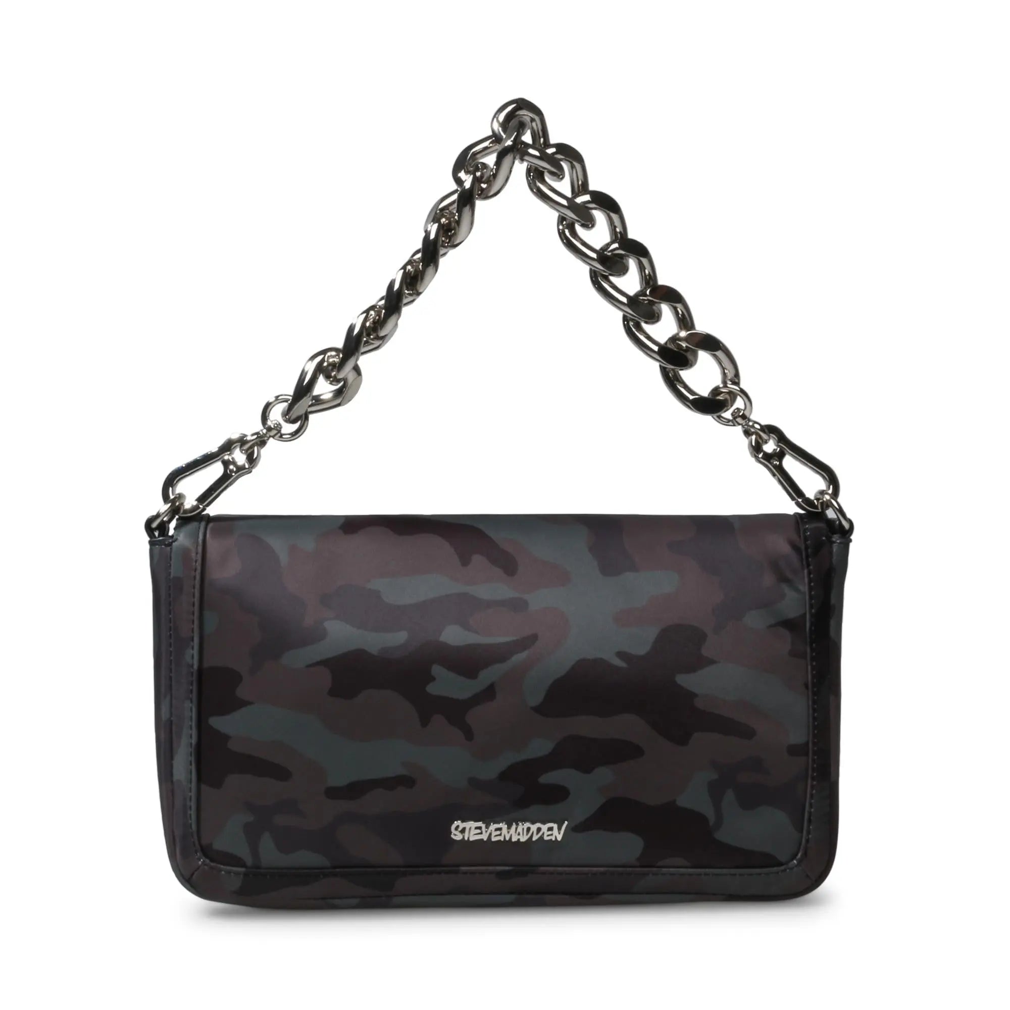 BGRAFITI CAMO - Bellabags STEVE MADDEN