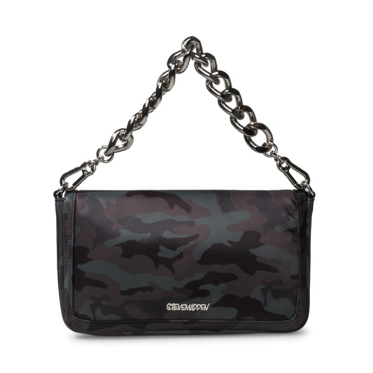 BGRAFITI CAMO - By STEVE MADDEN - Invoque