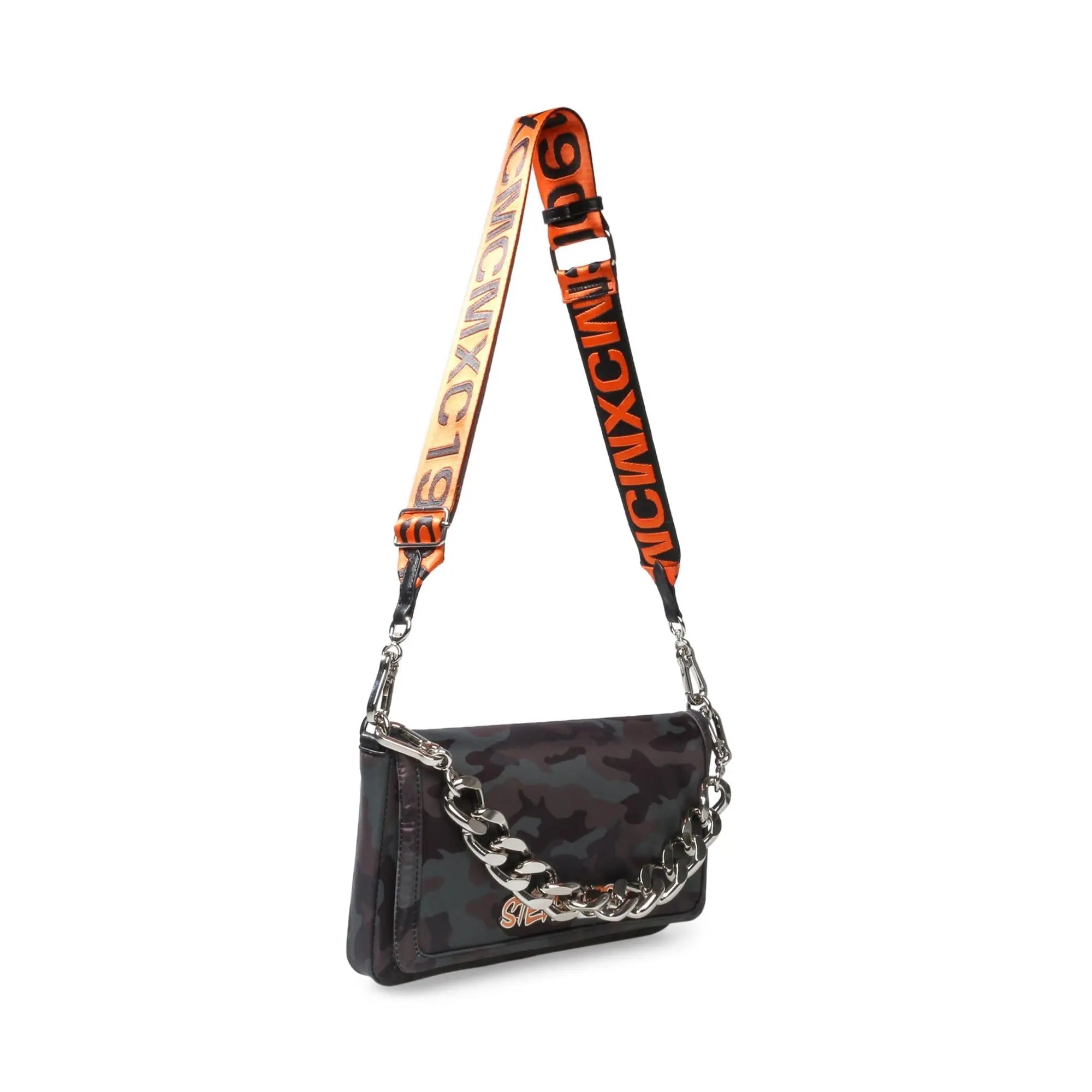 BGRAFITI CAMO - Bellabags STEVE MADDEN