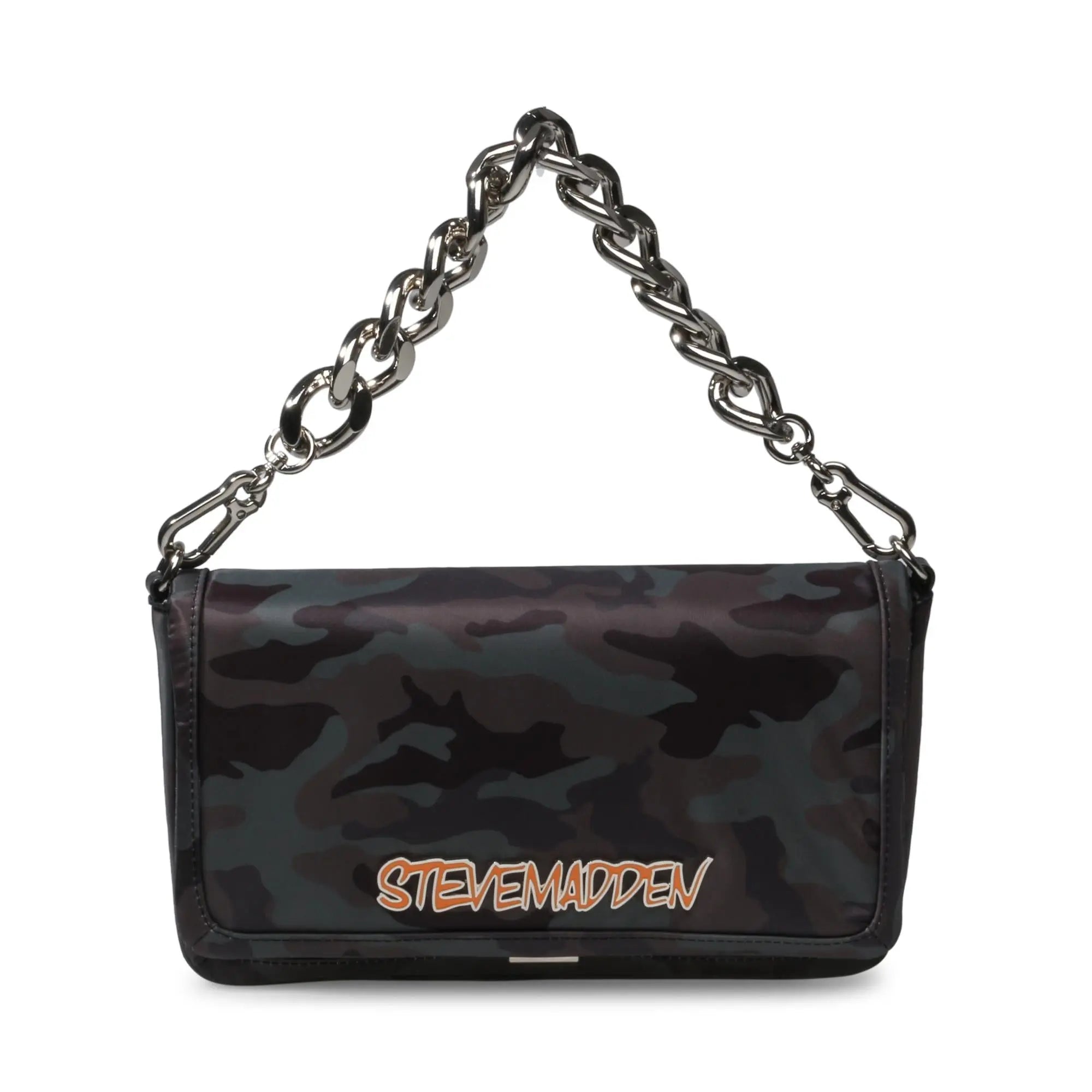 BGRAFITI CAMO - Bellabags STEVE MADDEN