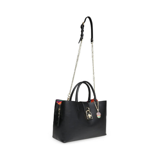 BGROOVY BLACK - Bellabags STEVE MADDEN