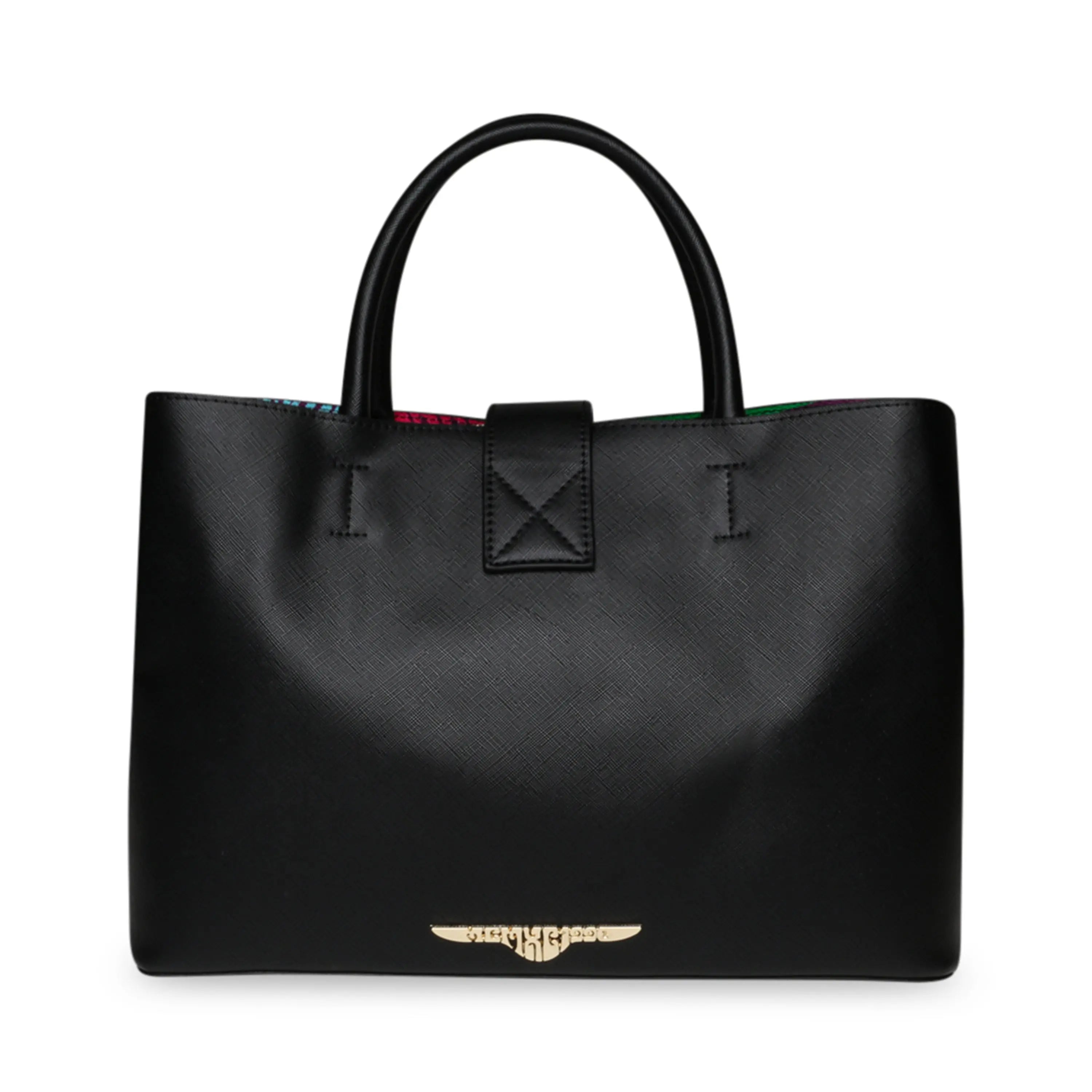 BGROOVY BLACK - Bellabags STEVE MADDEN