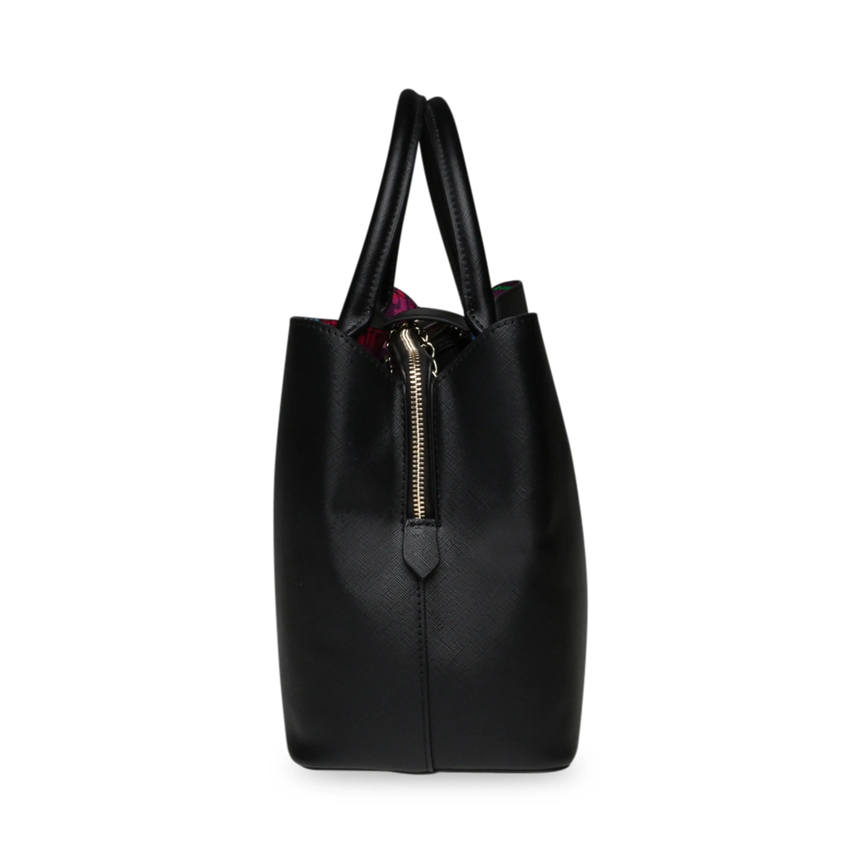 BGROOVY BLACK - Bellabags STEVE MADDEN