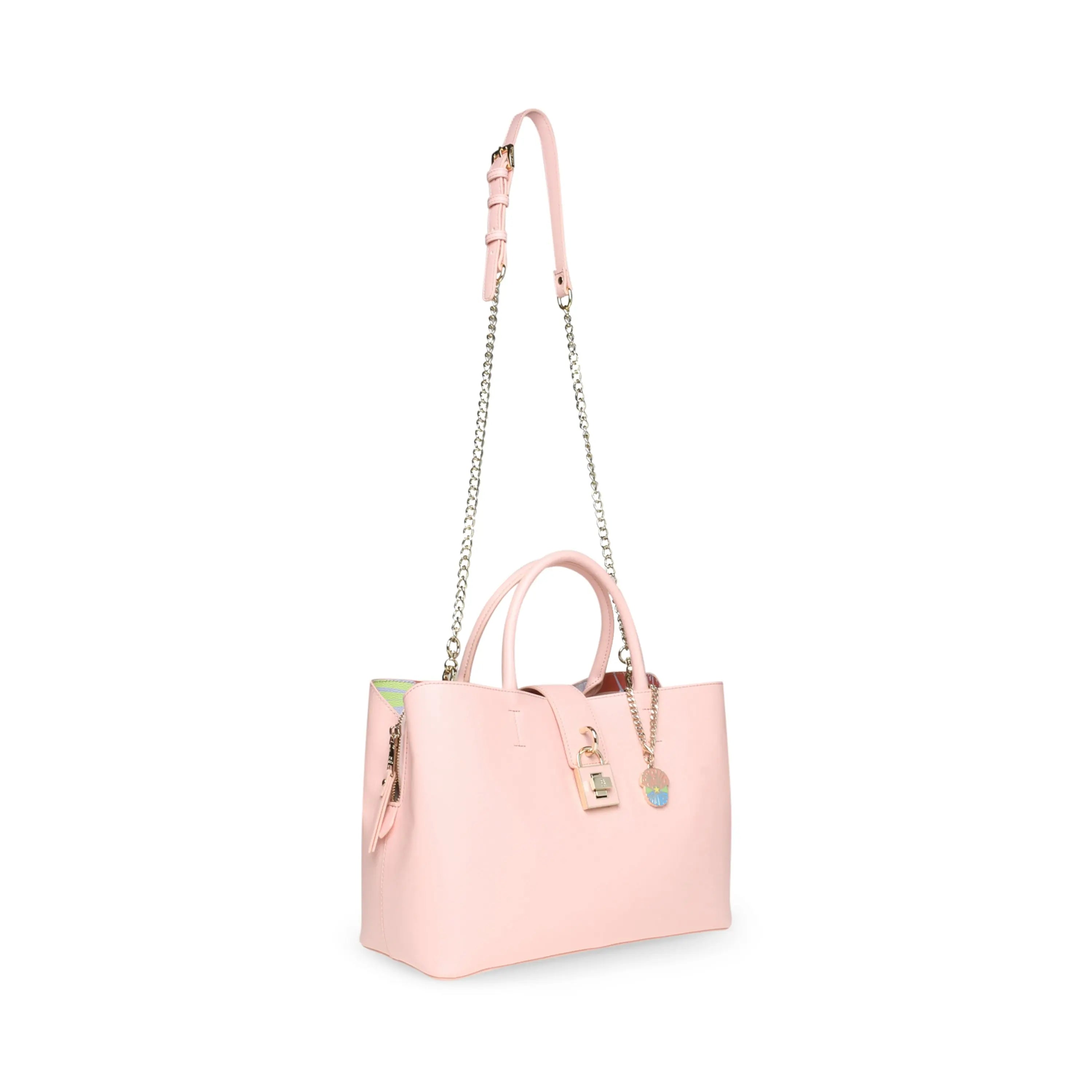 BGROOVY BLUSH - Bellabags STEVE MADDEN