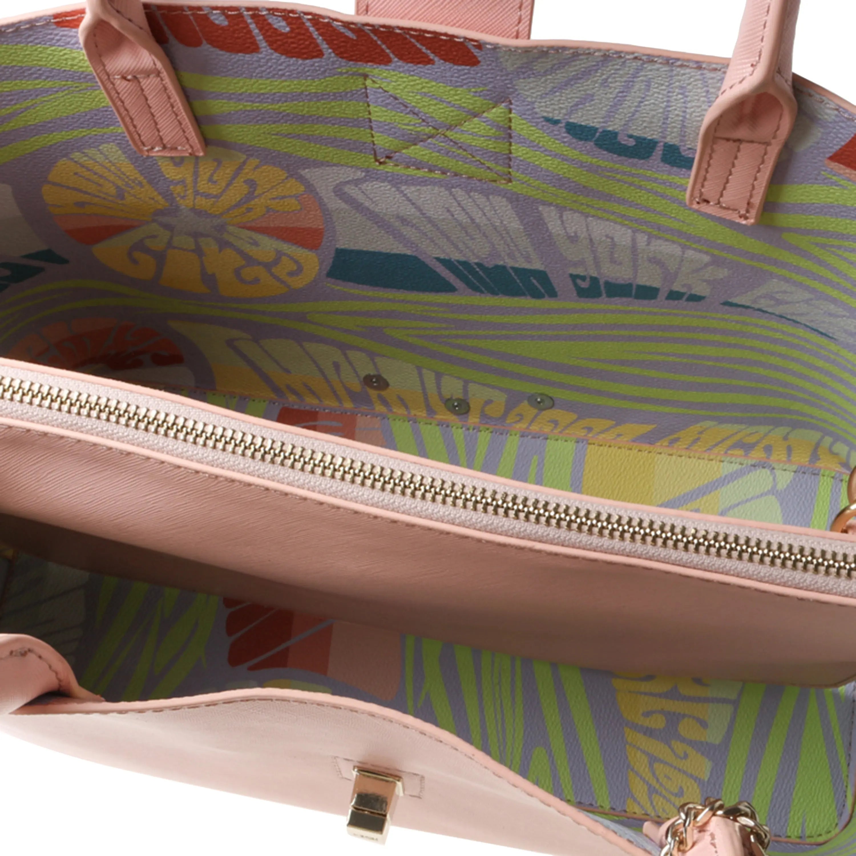 BGROOVY BLUSH - Bellabags STEVE MADDEN