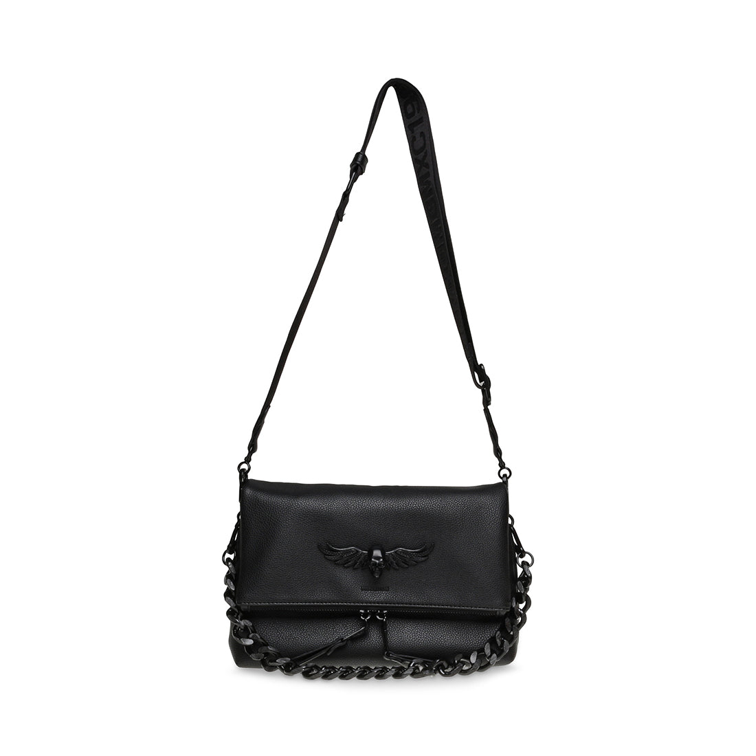 BGRUNGE BLACK - By STEVE MADDEN - Invoque