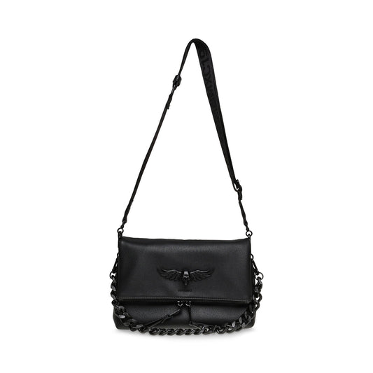 BGRUNGE BLACK - By STEVE MADDEN - Invoque