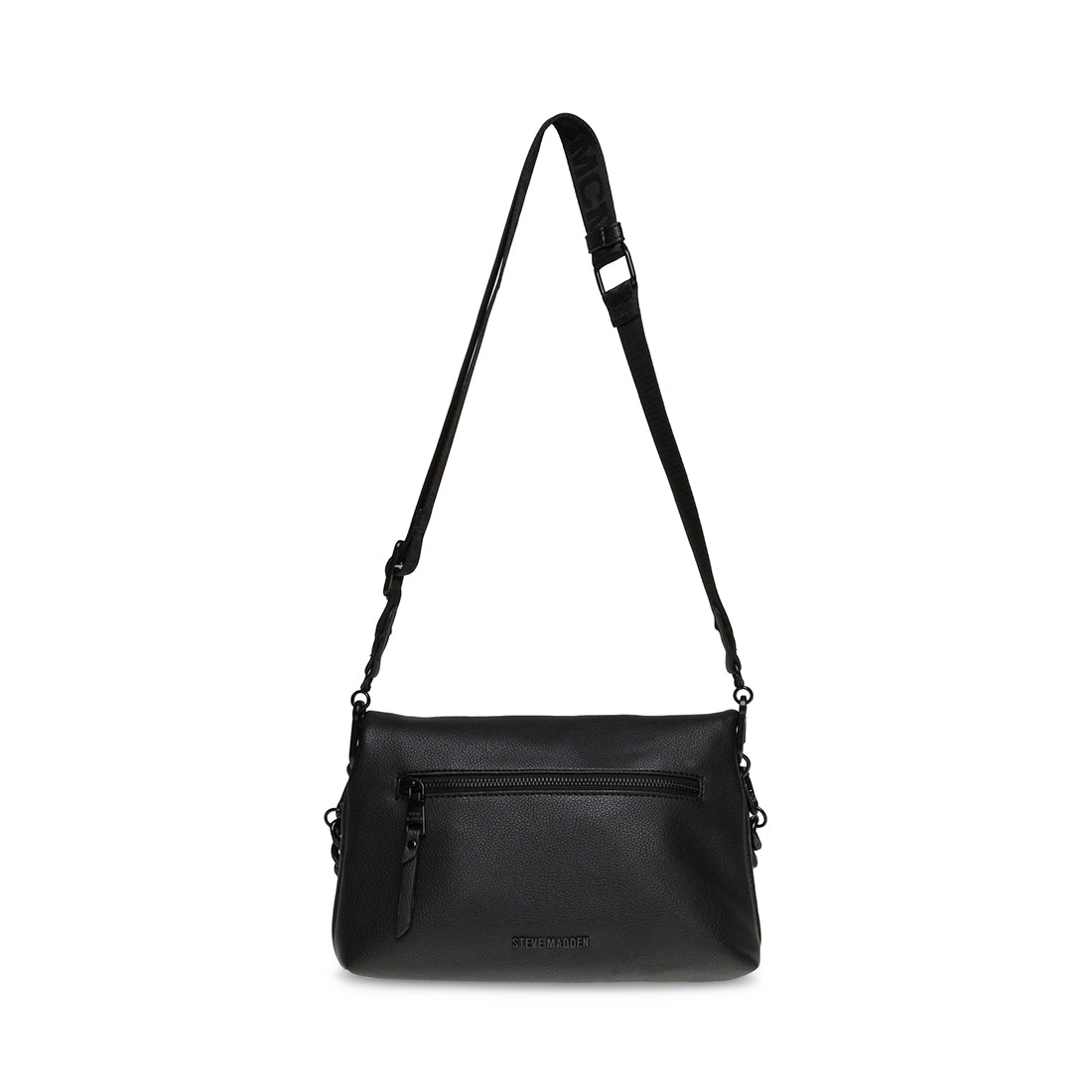 BGRUNGE BLACK - By STEVE MADDEN - Invoque