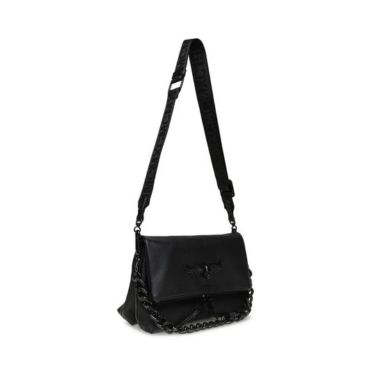 BGRUNGE BLACK - Bellabags STEVE MADDEN