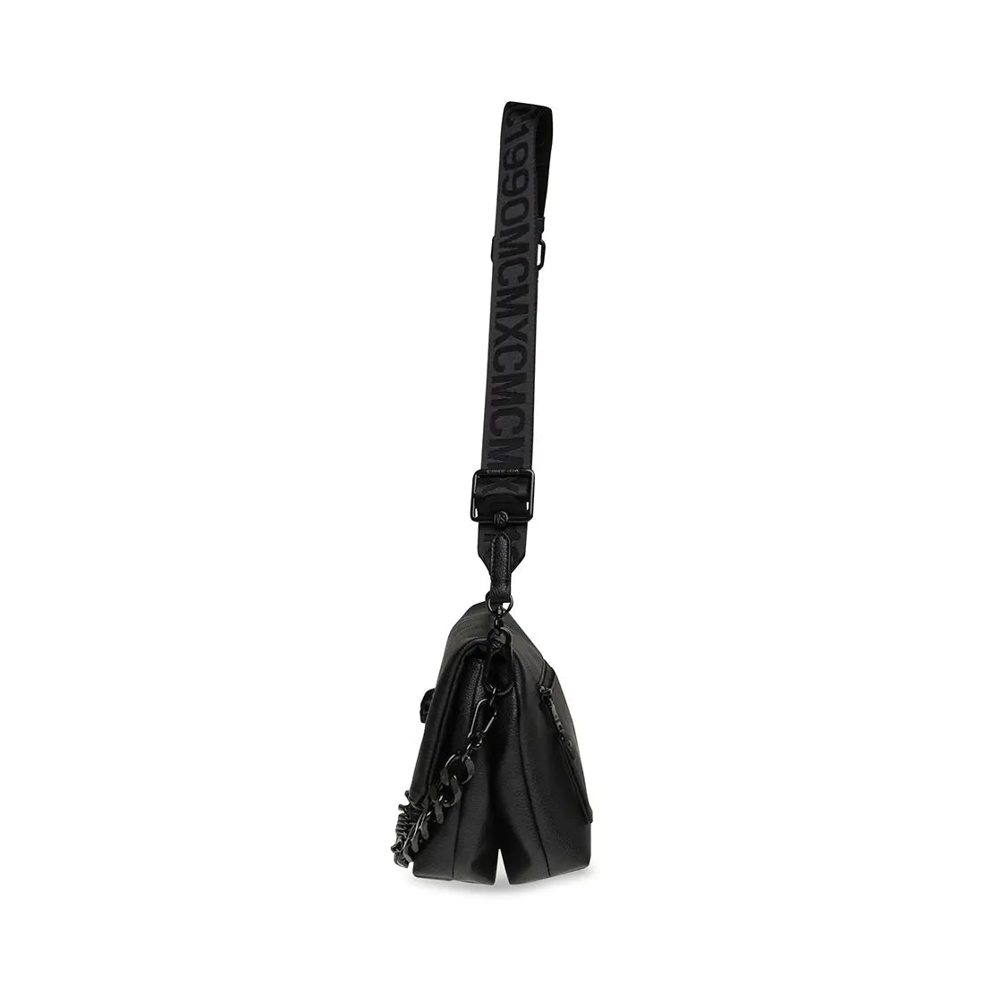BGRUNGE BLACK - Bellabags STEVE MADDEN