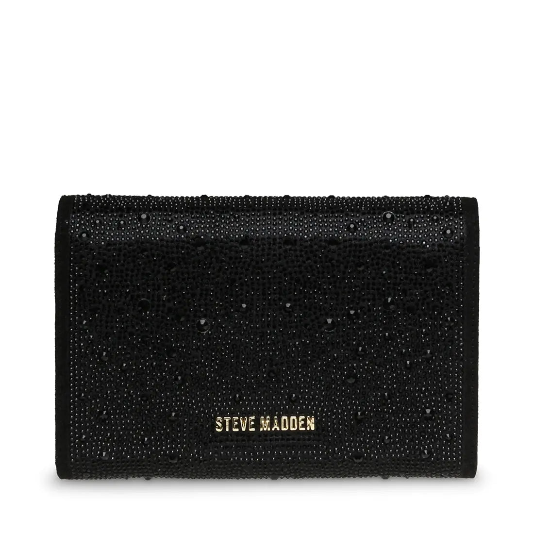 BHAVIN BLACK GOLD - Bellabags STEVE MADDEN