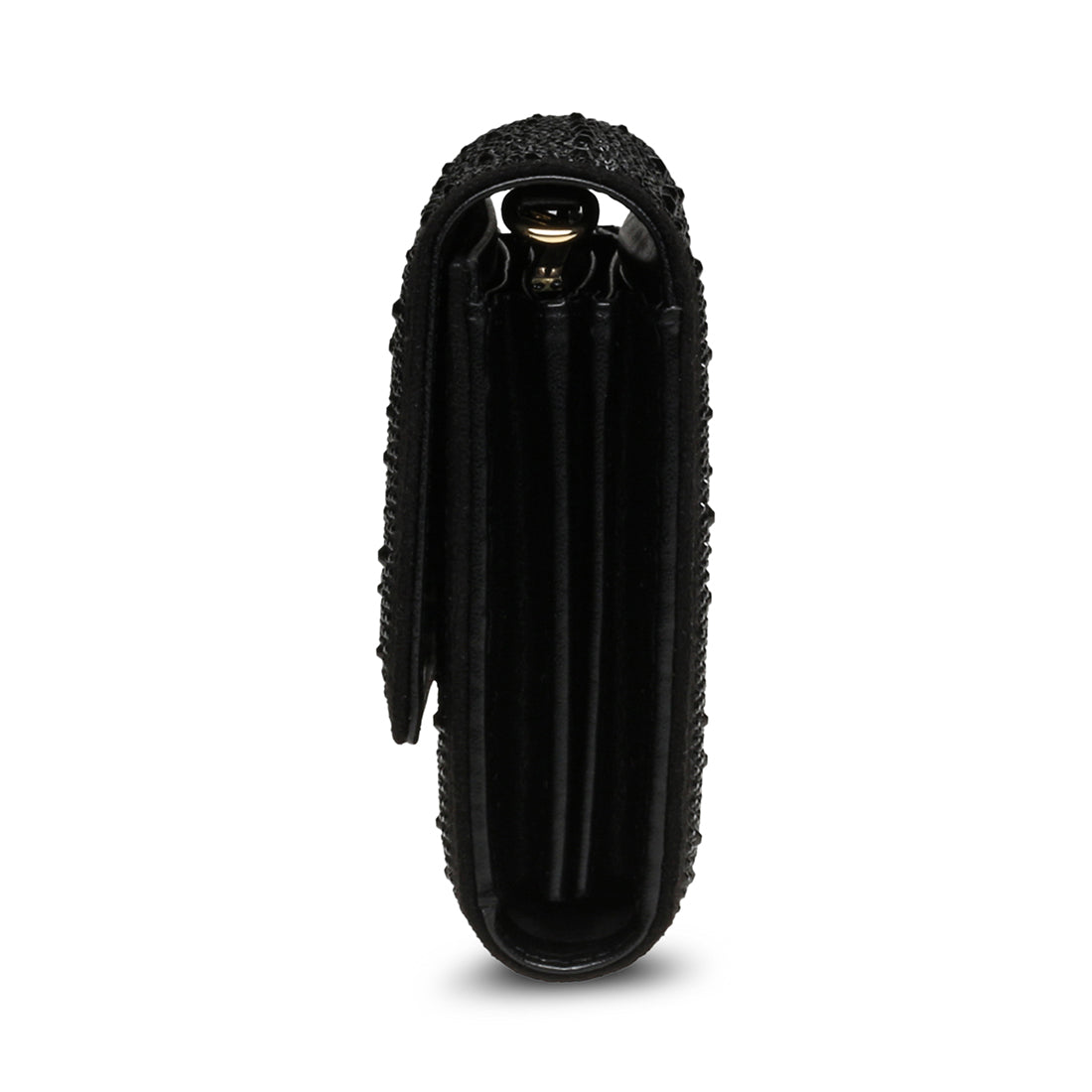 BHAVIN BLACK GOLD - By STEVE MADDEN - Invoque