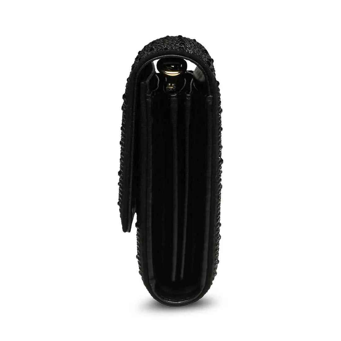 BHAVIN BLACK GOLD - Bellabags STEVE MADDEN