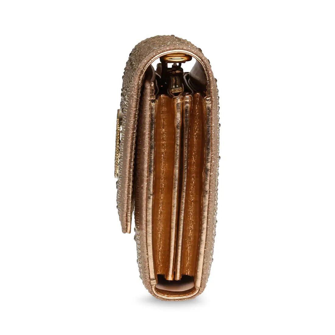 BHAVIN GOLD - Bellabags STEVE MADDEN