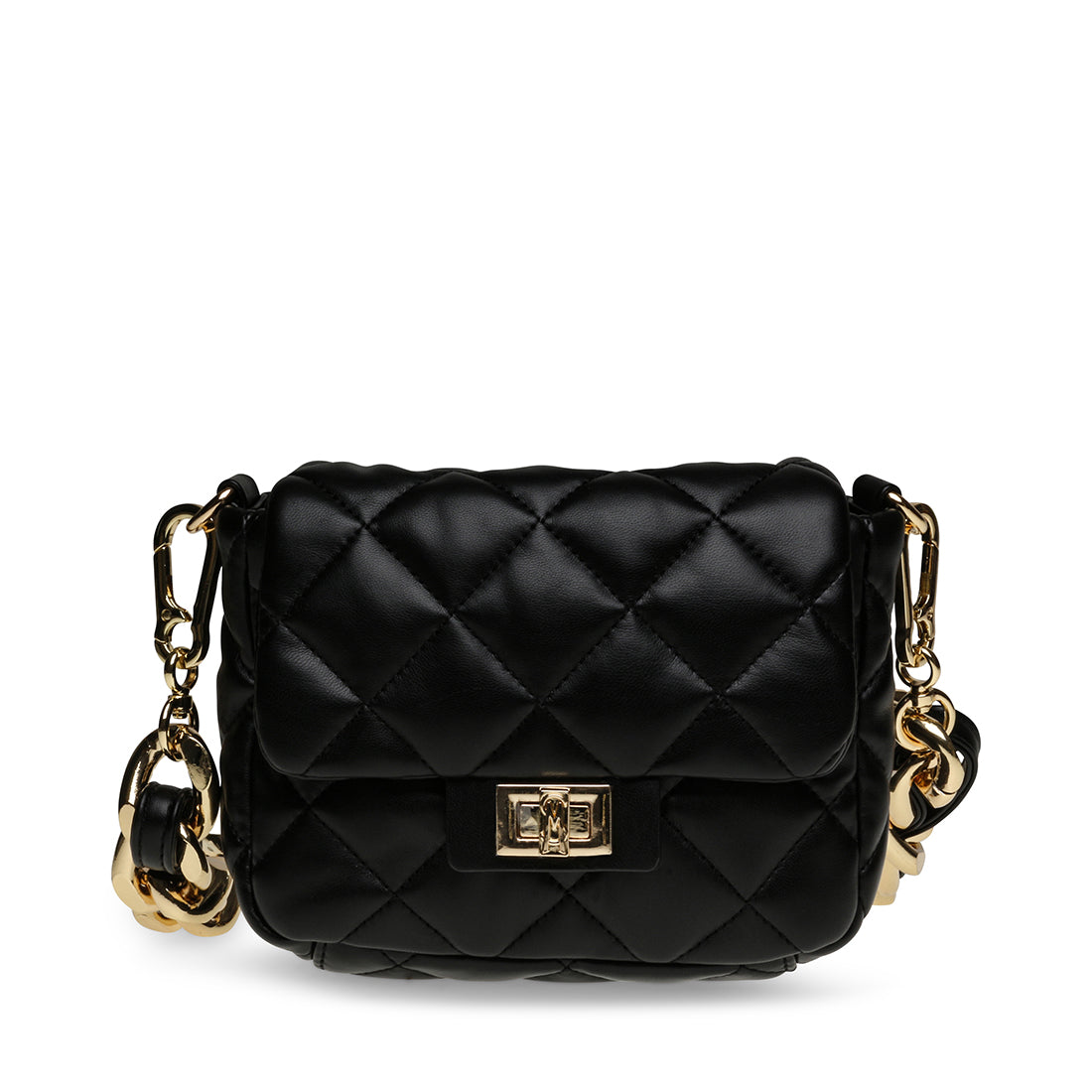 BHEARA BLACK GOLD - By STEVE MADDEN - Invoque