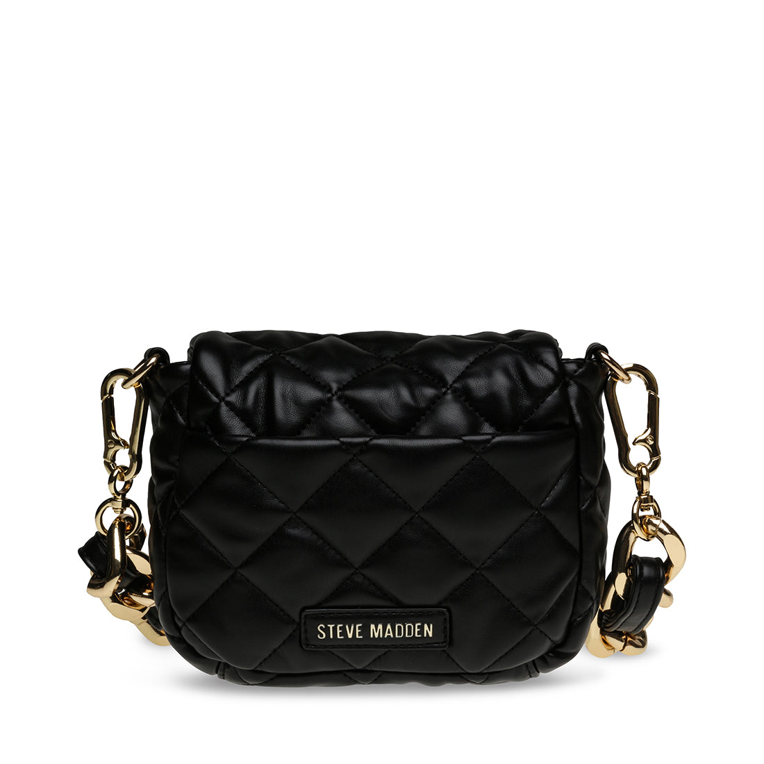 BHEARA BLACK GOLD - By STEVE MADDEN - Invoque