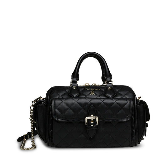 BHUSTLE BLACK - By STEVE MADDEN - Invoque